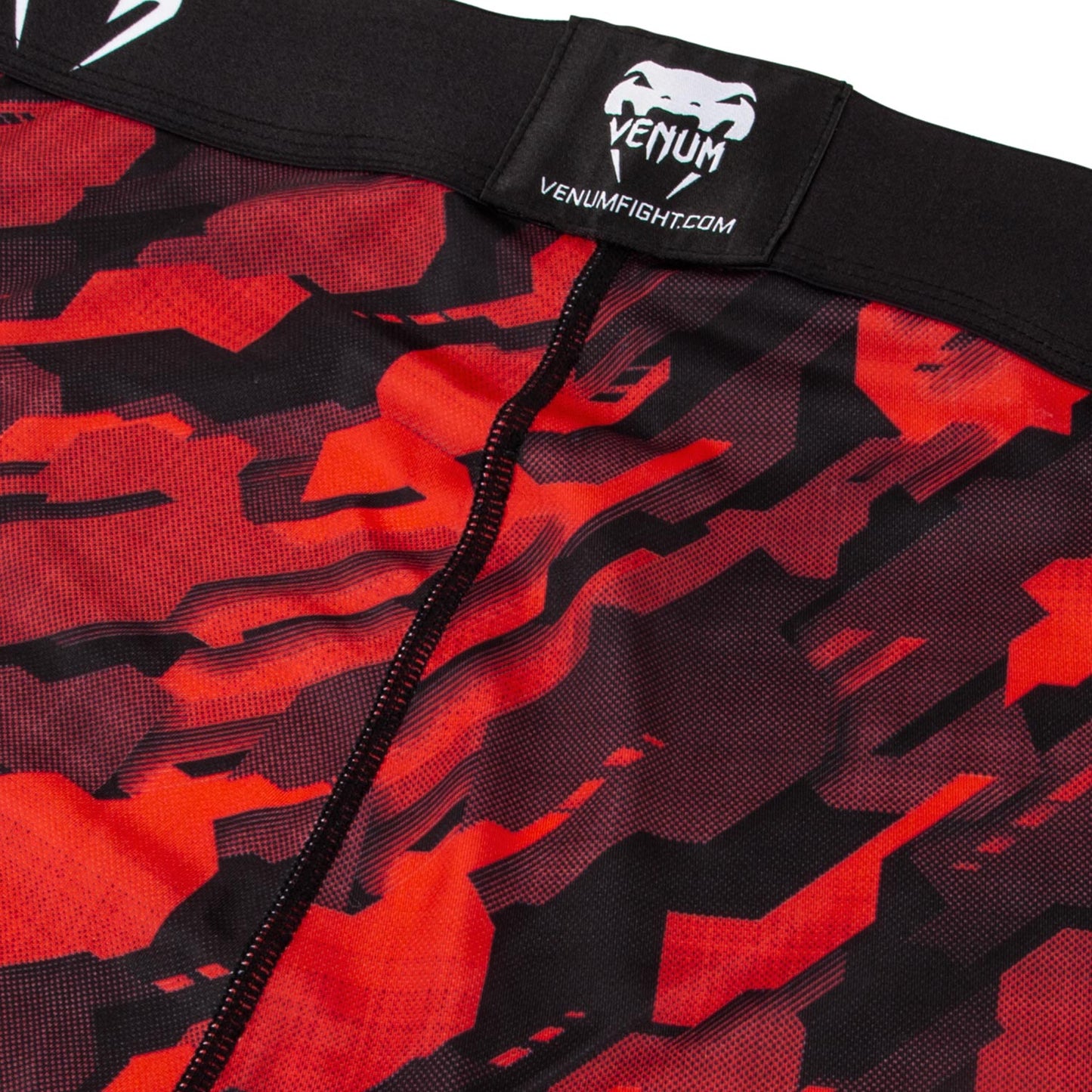 Venum Tecmo Spats - Rood