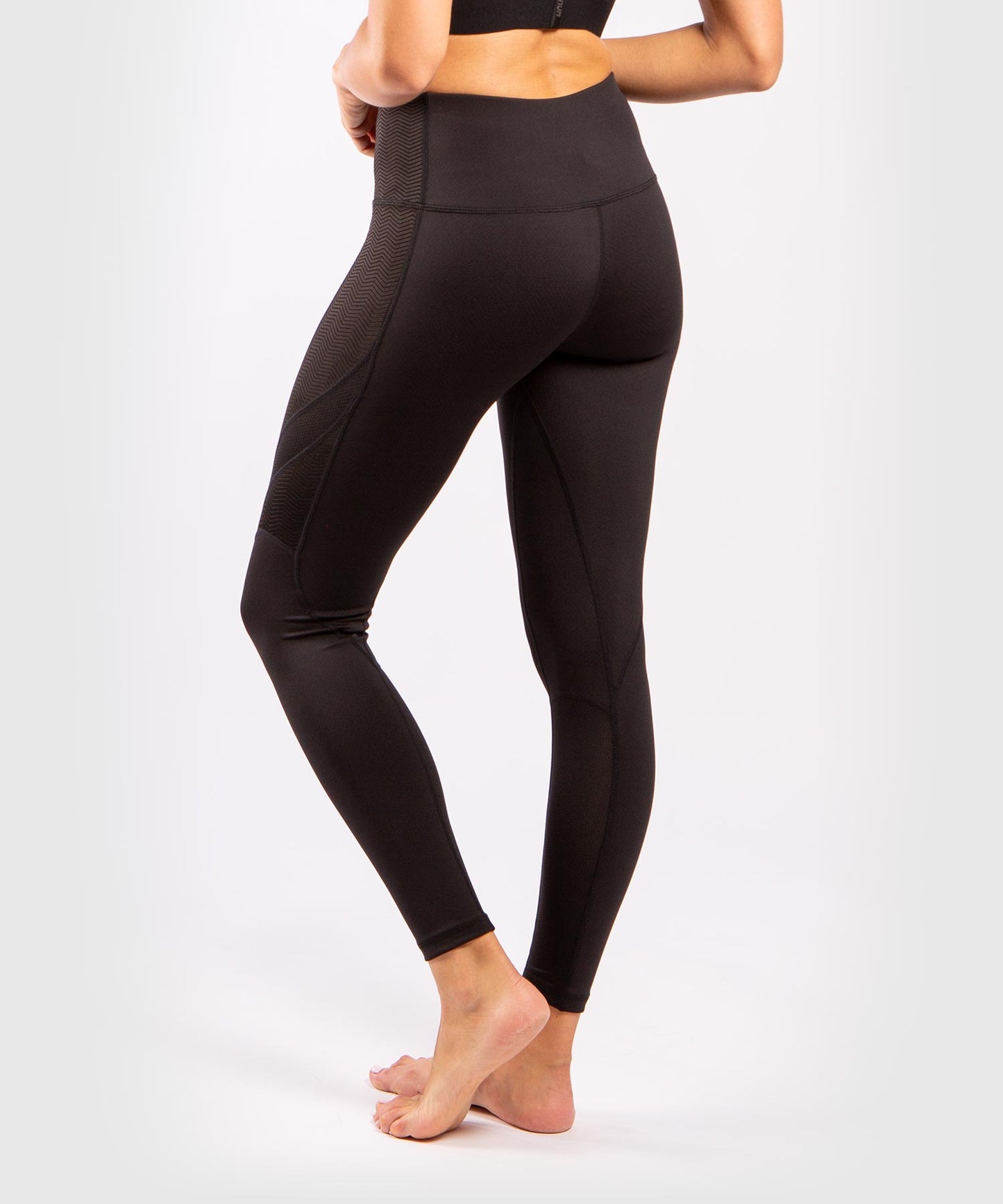 Venum G-fit Leggings Black / Black
