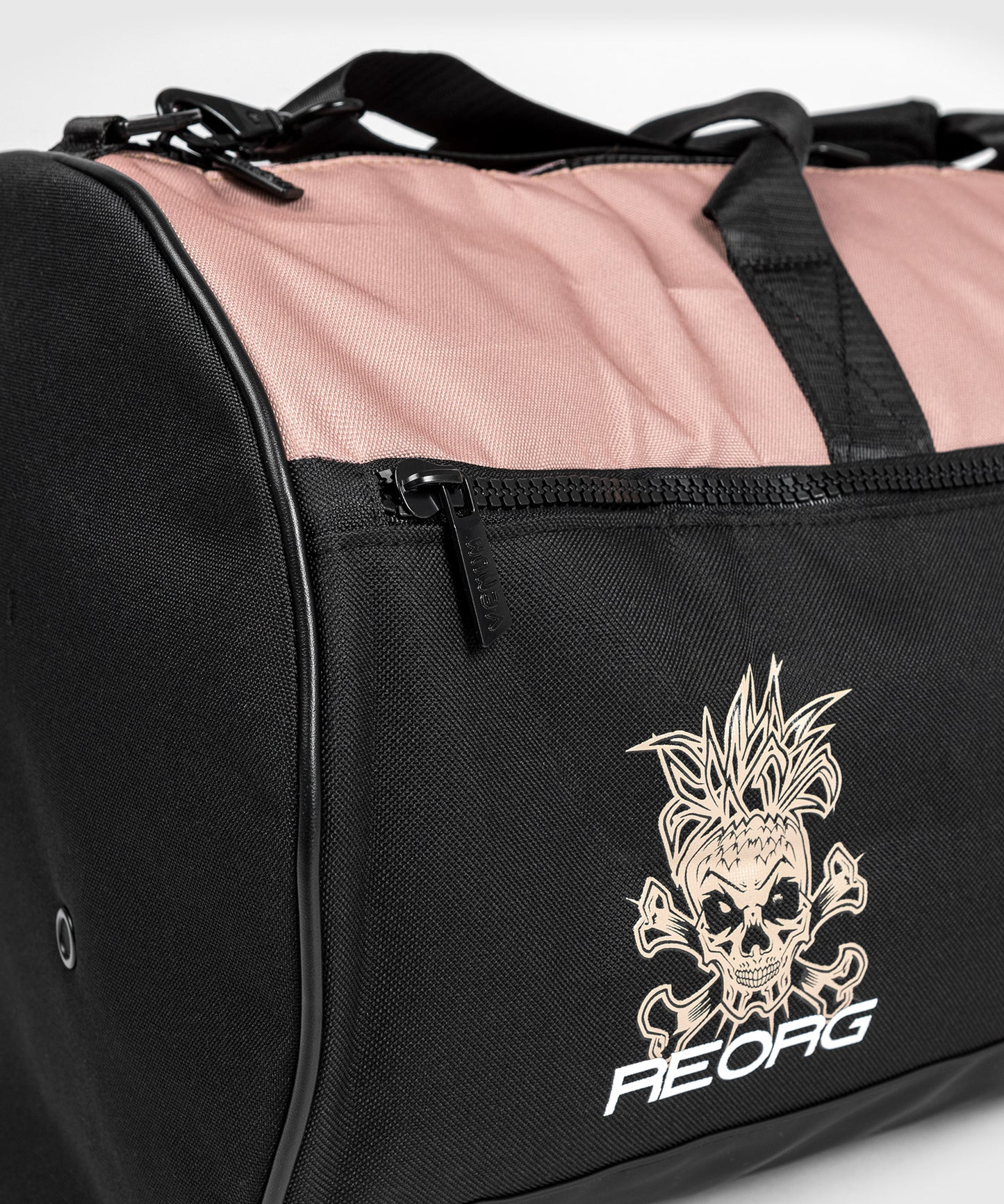 Venum Reorg sporttas - zwart