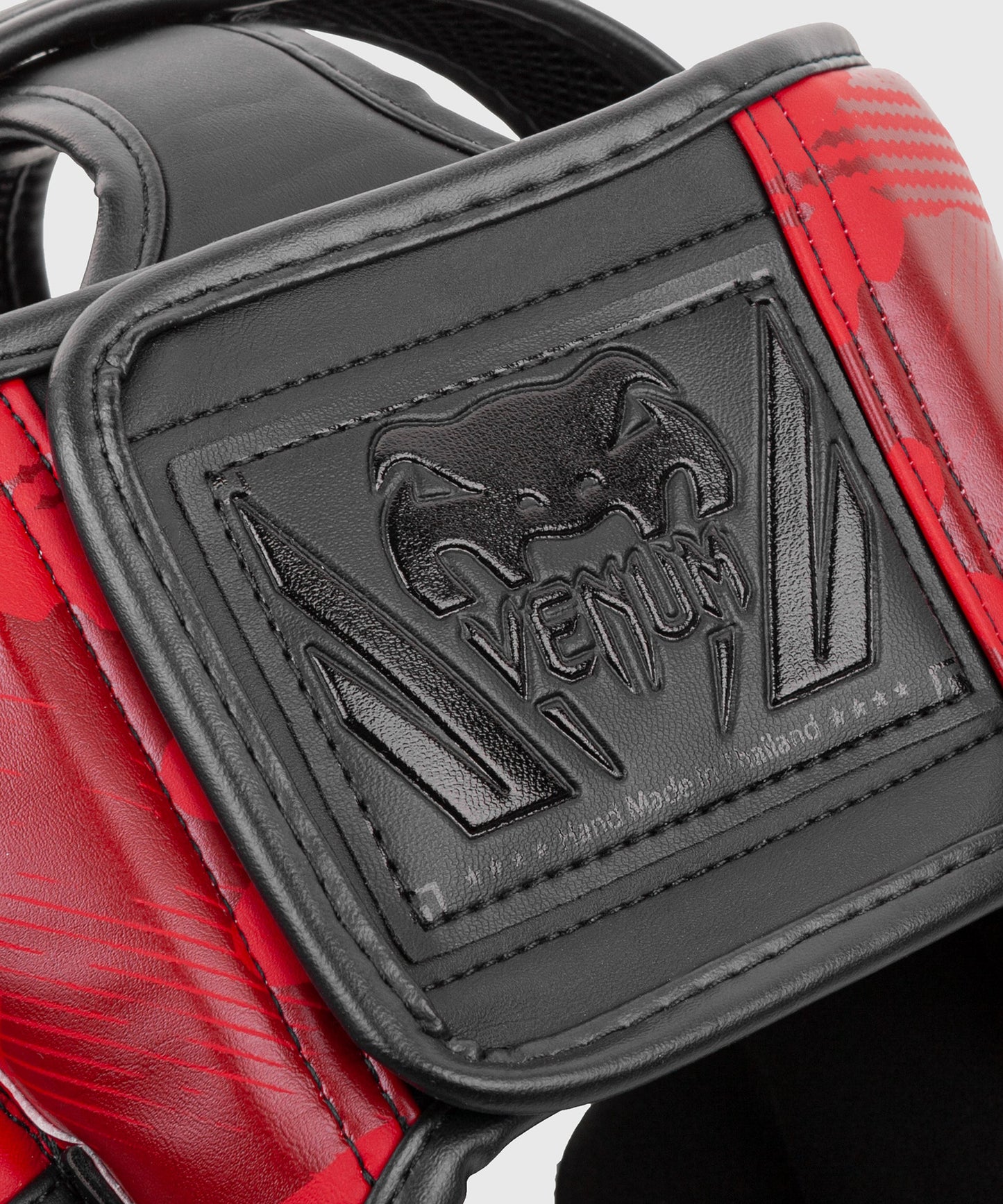 Venum Elite Bokshelm