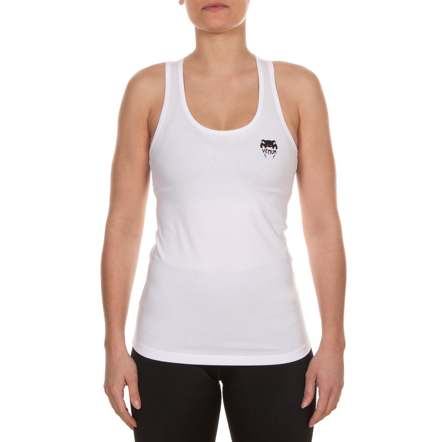 Venum Essential Tank Top - Wit