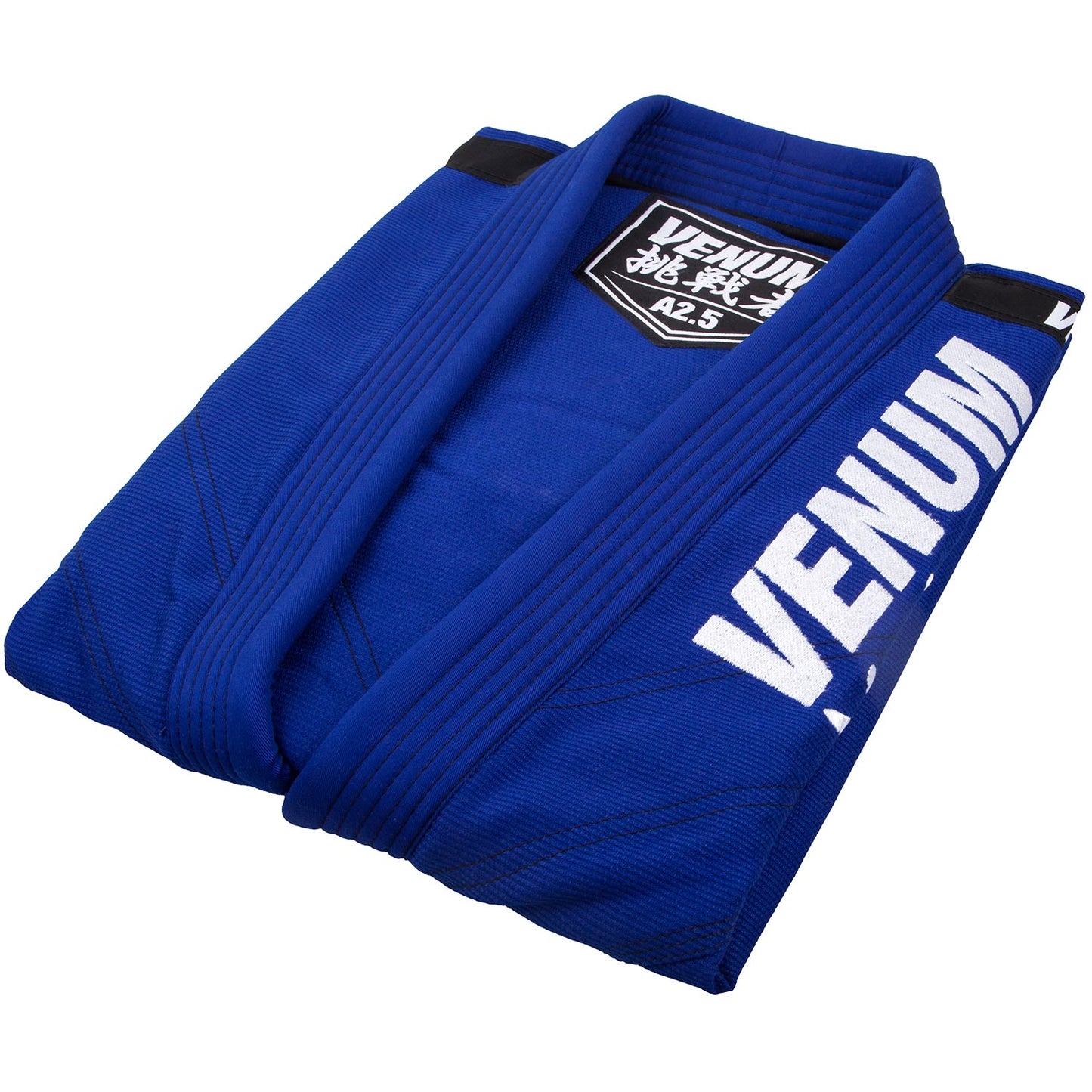 Venum Challenger 4.0 BJJ Gi - (inclusief tas) - blauw