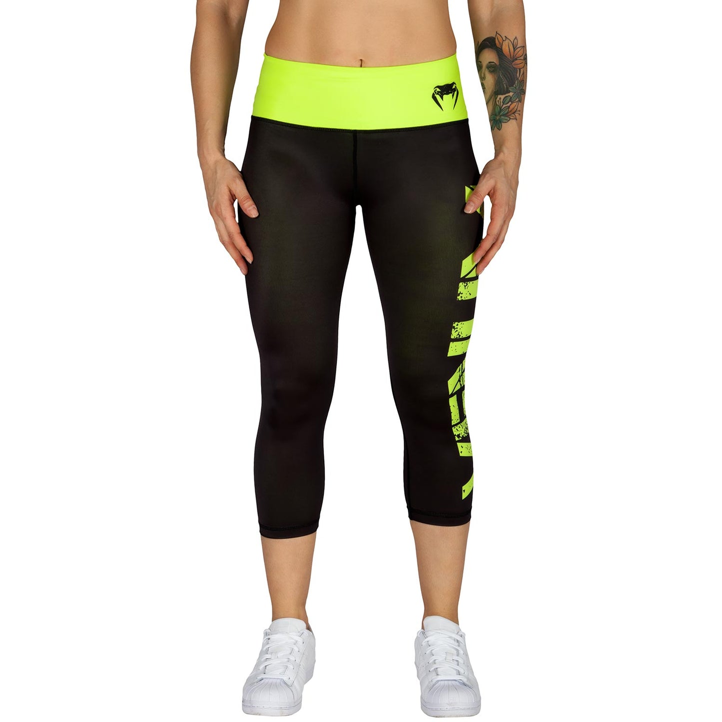 Venum Power Korte Legging