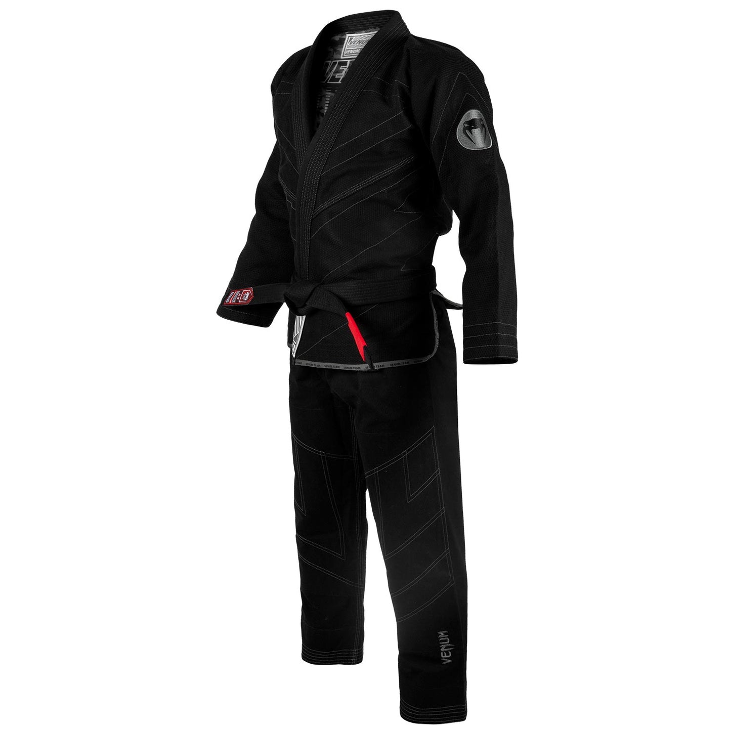 Venum Classic 2.0 Bjj Gi - Zwart