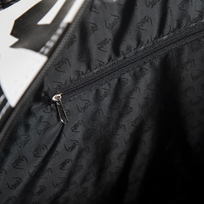 Venum Origins Tas - L - zwart/ice