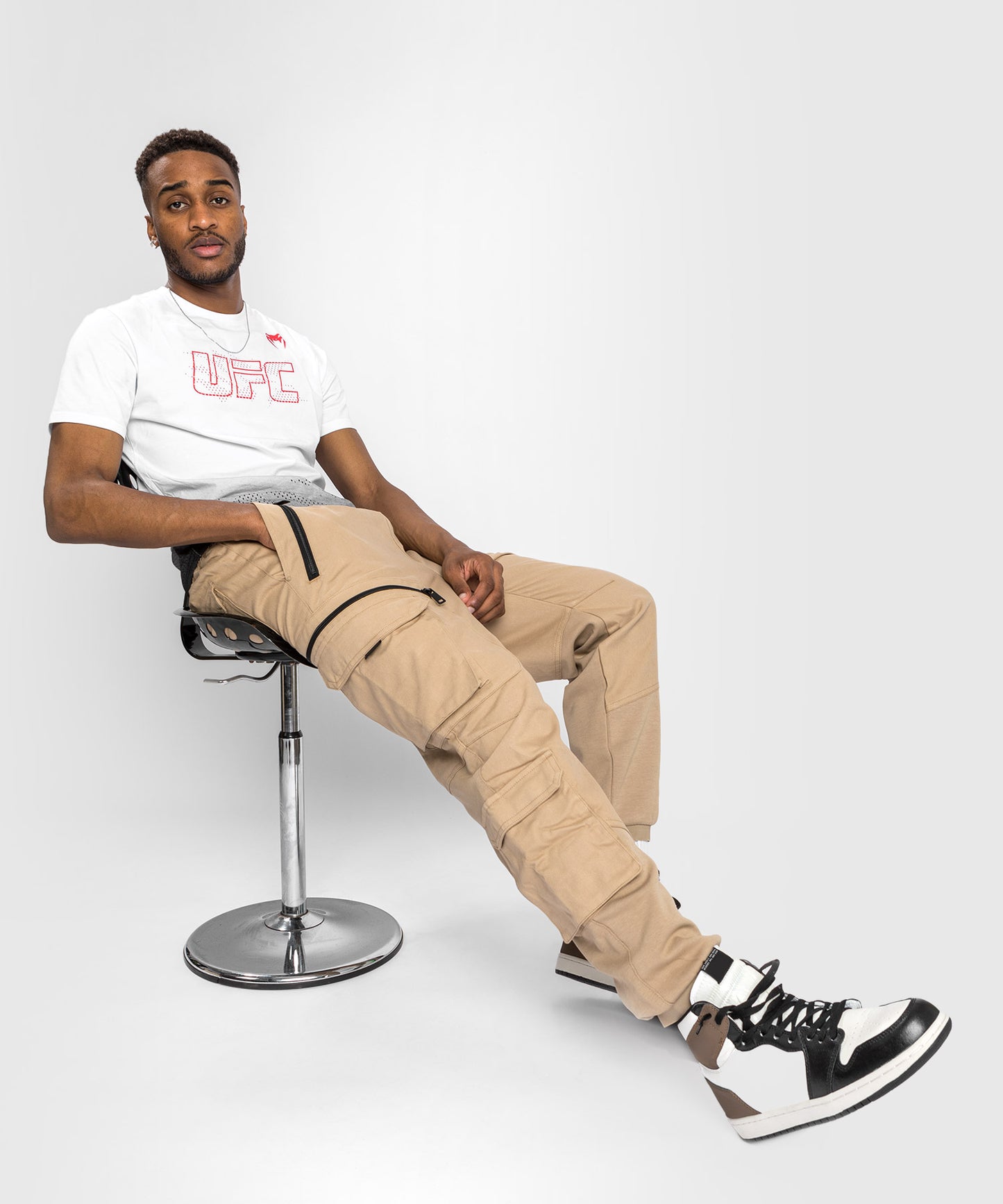 Venum Cargo Pants - Zand