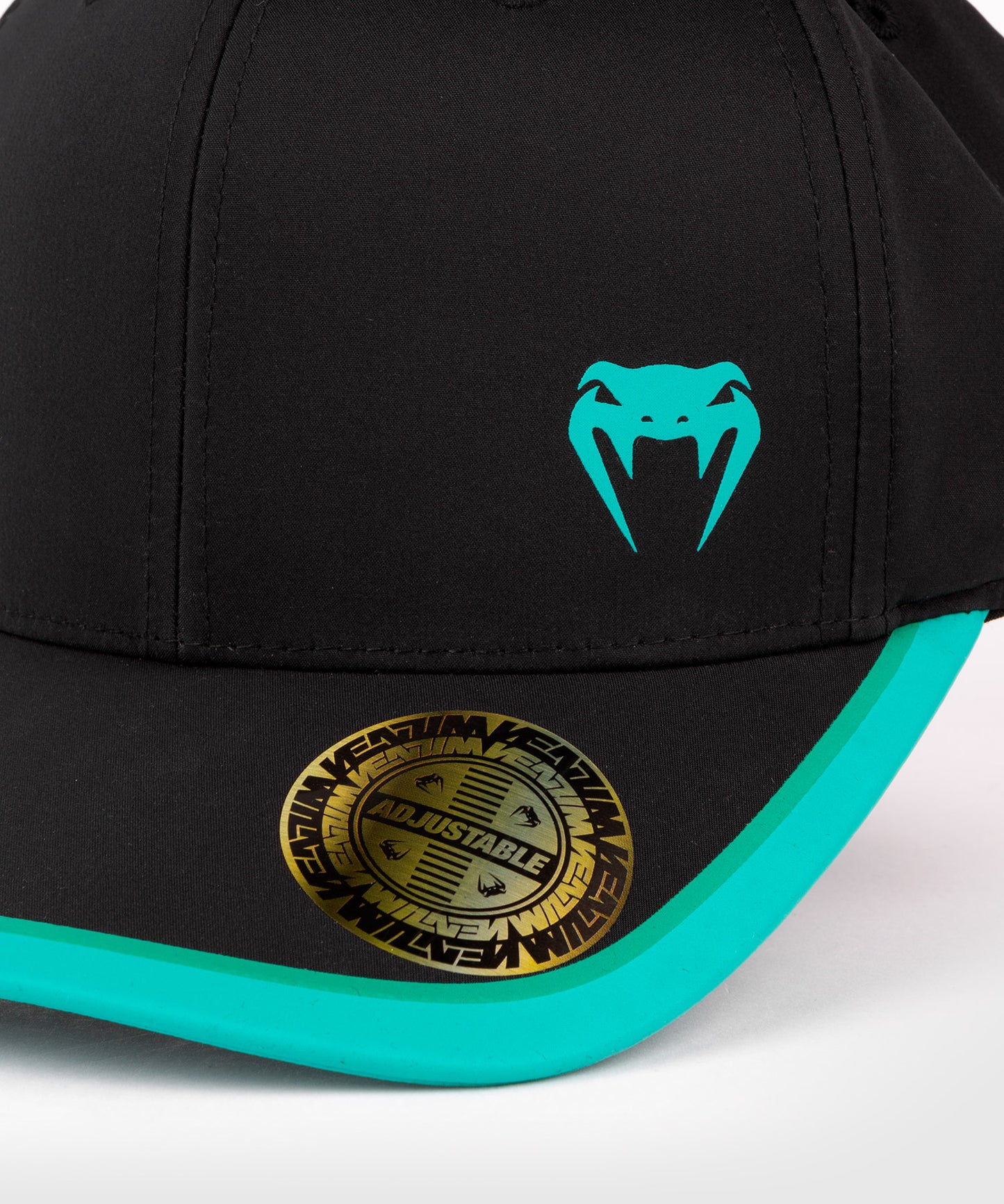 Venum Bali Cap - Mintblauw