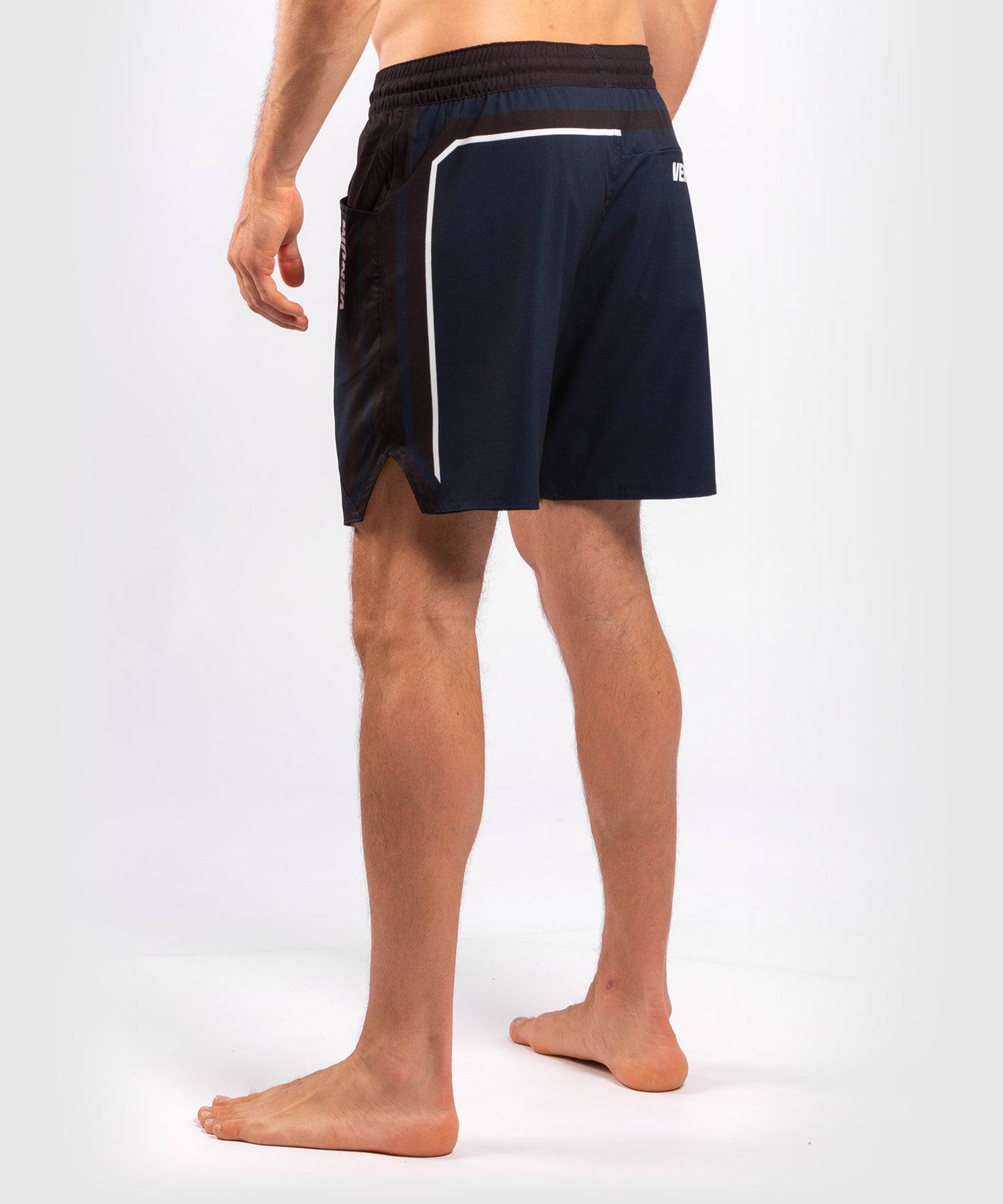 Zwemshort Venum Bali - Marine Blauw