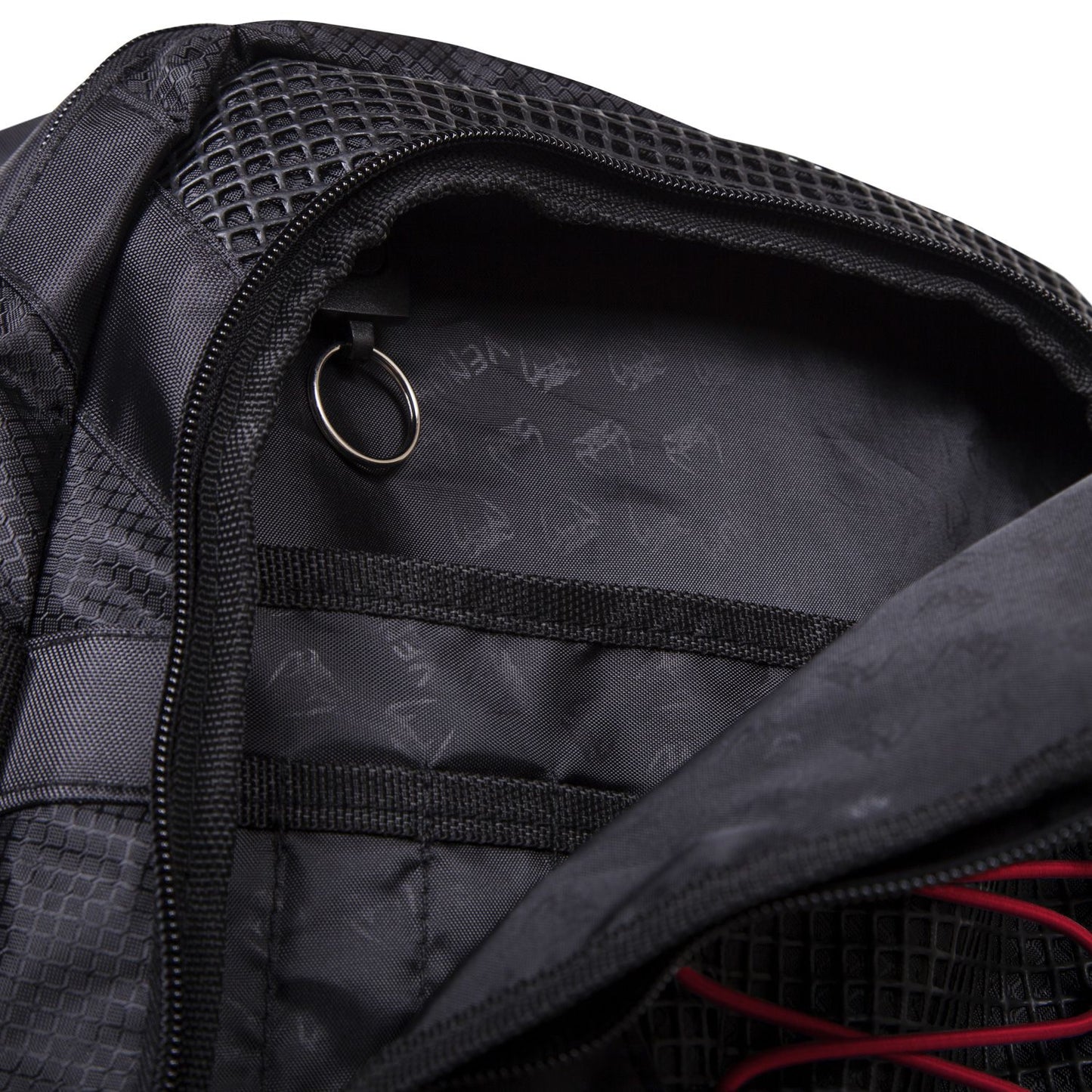 Venum Challenger Pro Rugzak Zwart/ Rood