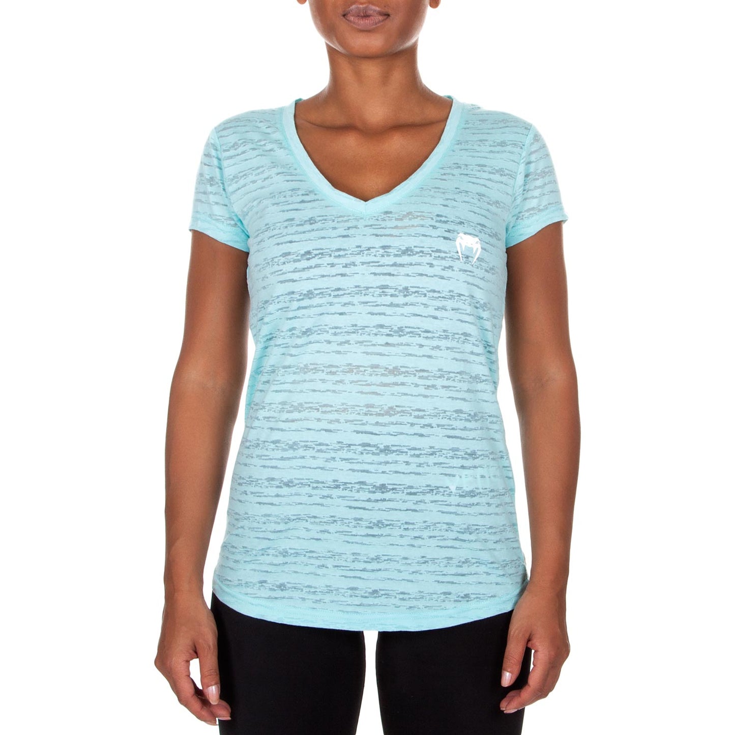 Venum Essentieel V-hals T-shirt