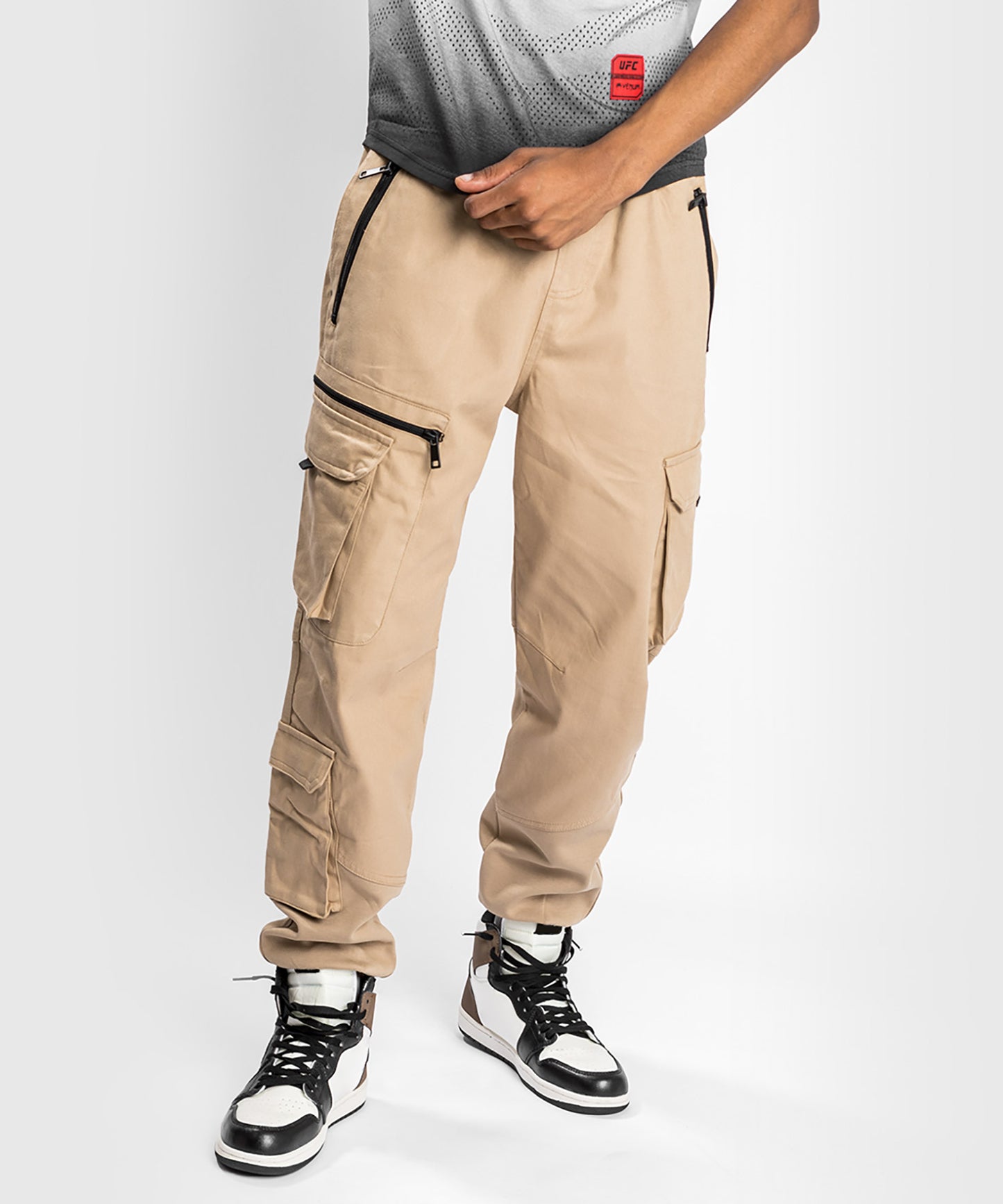 Venum Cargo Pants - Zand