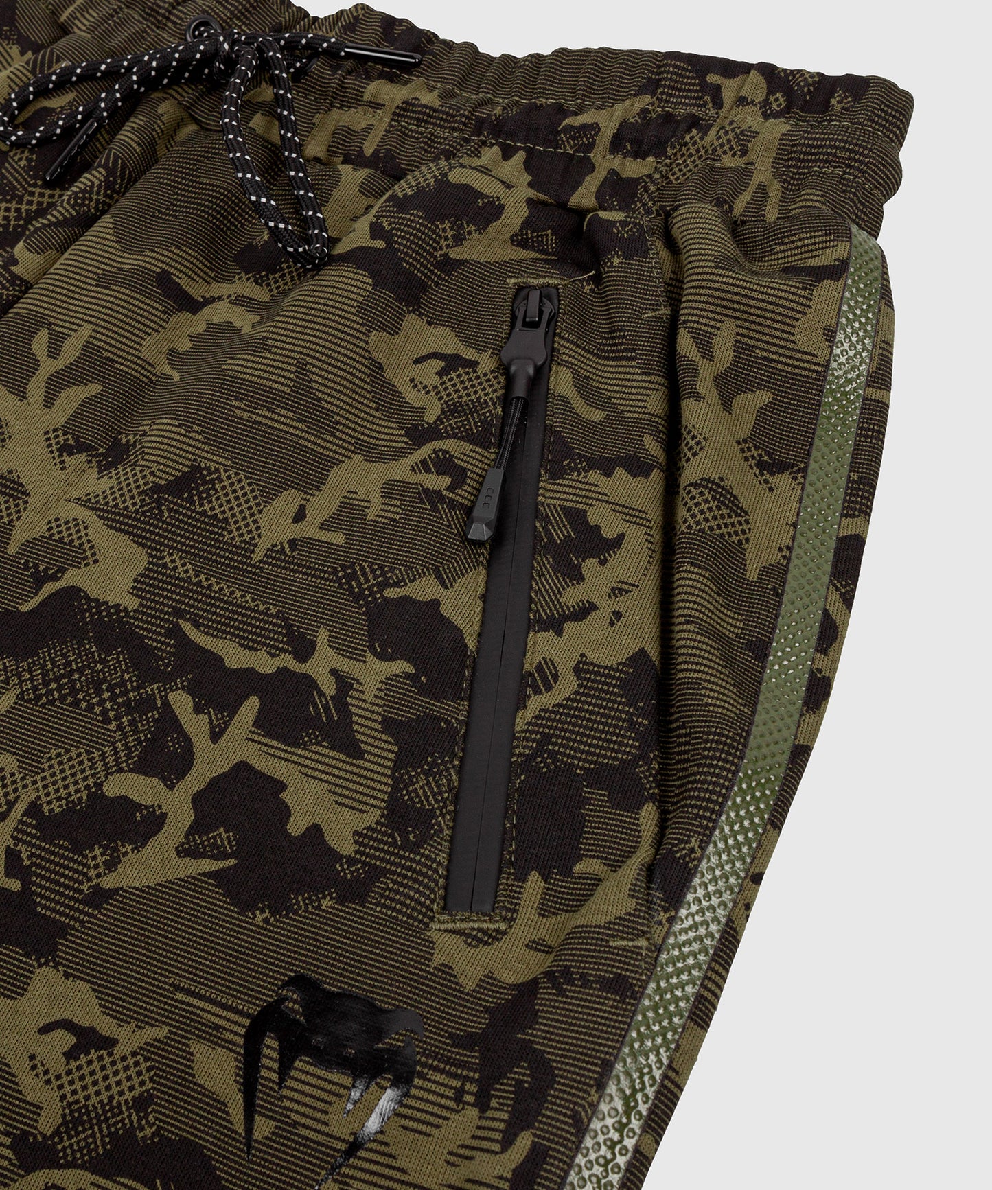 Venum Laser Evo Joggingbroek - Kakicamouflage