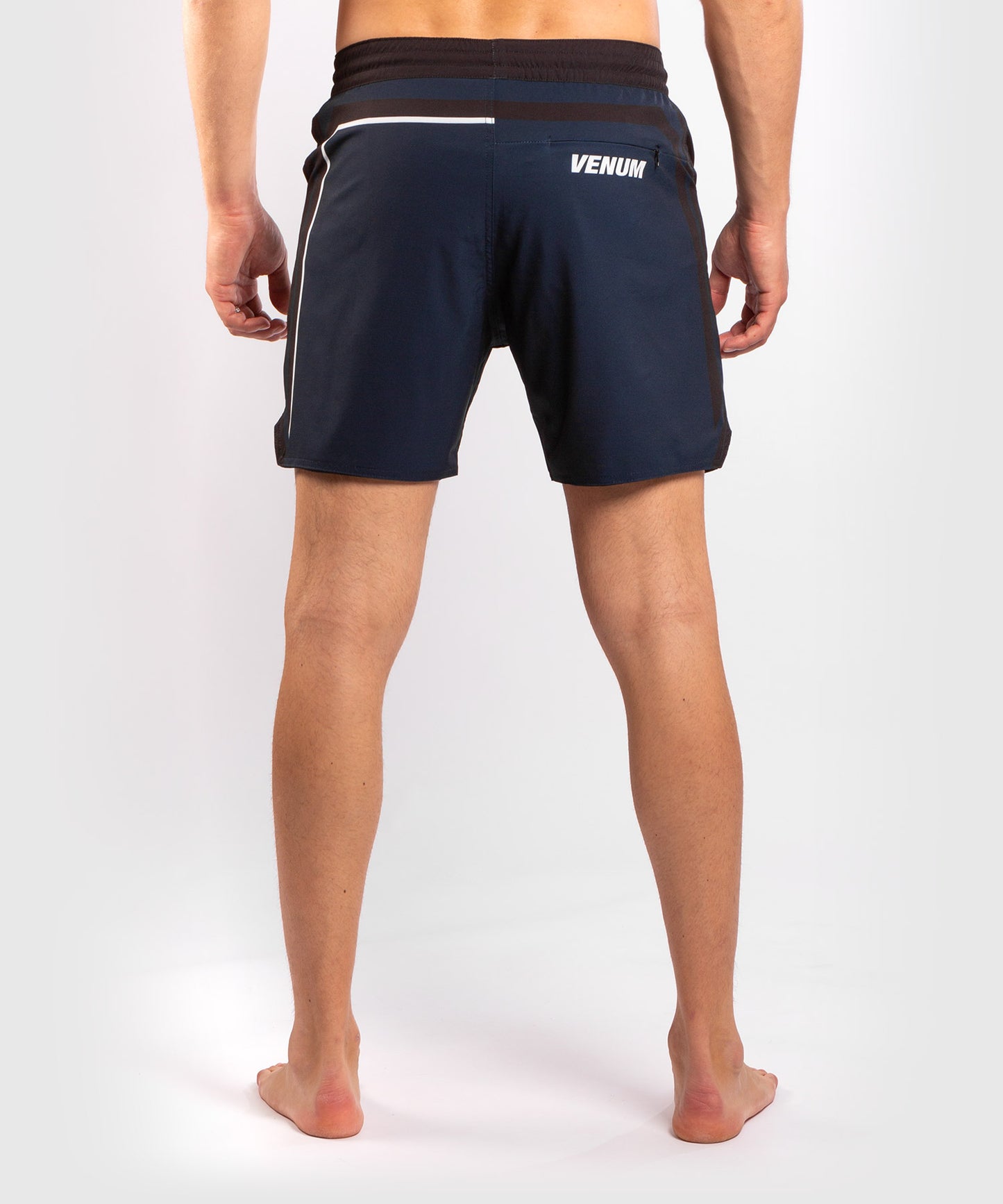 Zwemshort Venum Bali - Marine Blauw