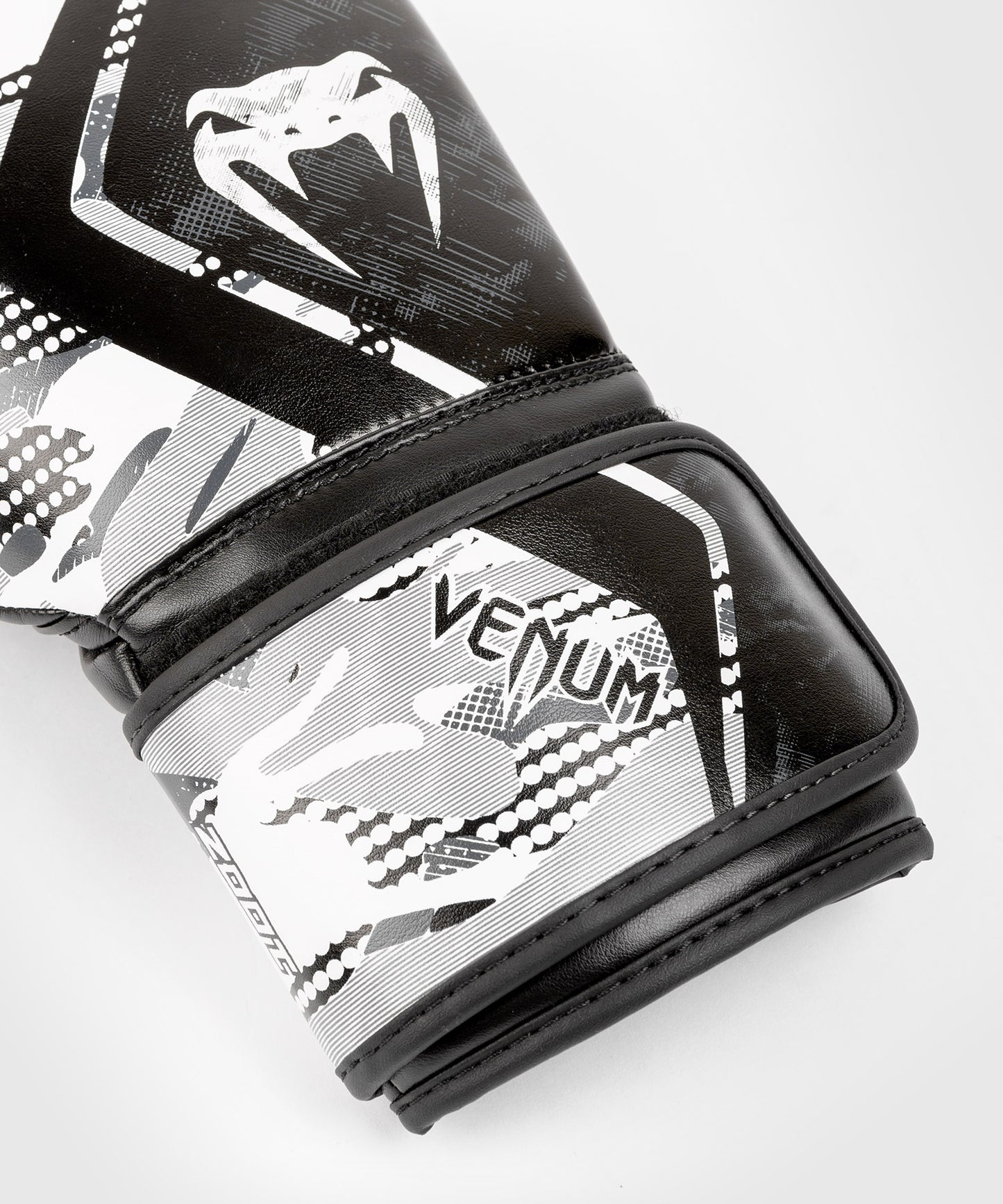 Bokshandschoenen Contender 2.0 Venum Defender - Urban Camouflage