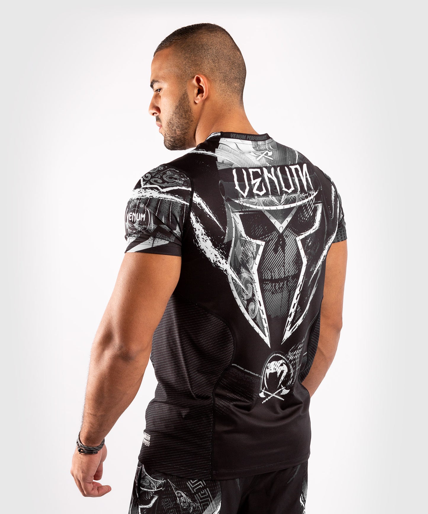 Venum GLDTR 4.0 Dry-Tech T-shirt