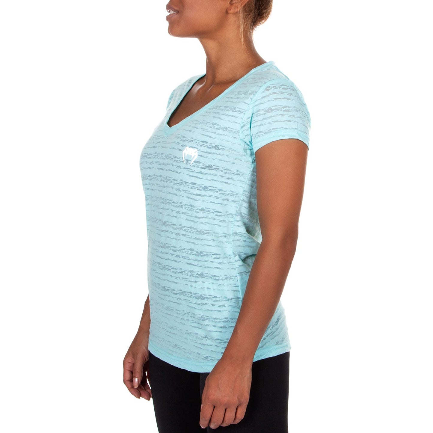 Venum Essentieel V-hals T-shirt