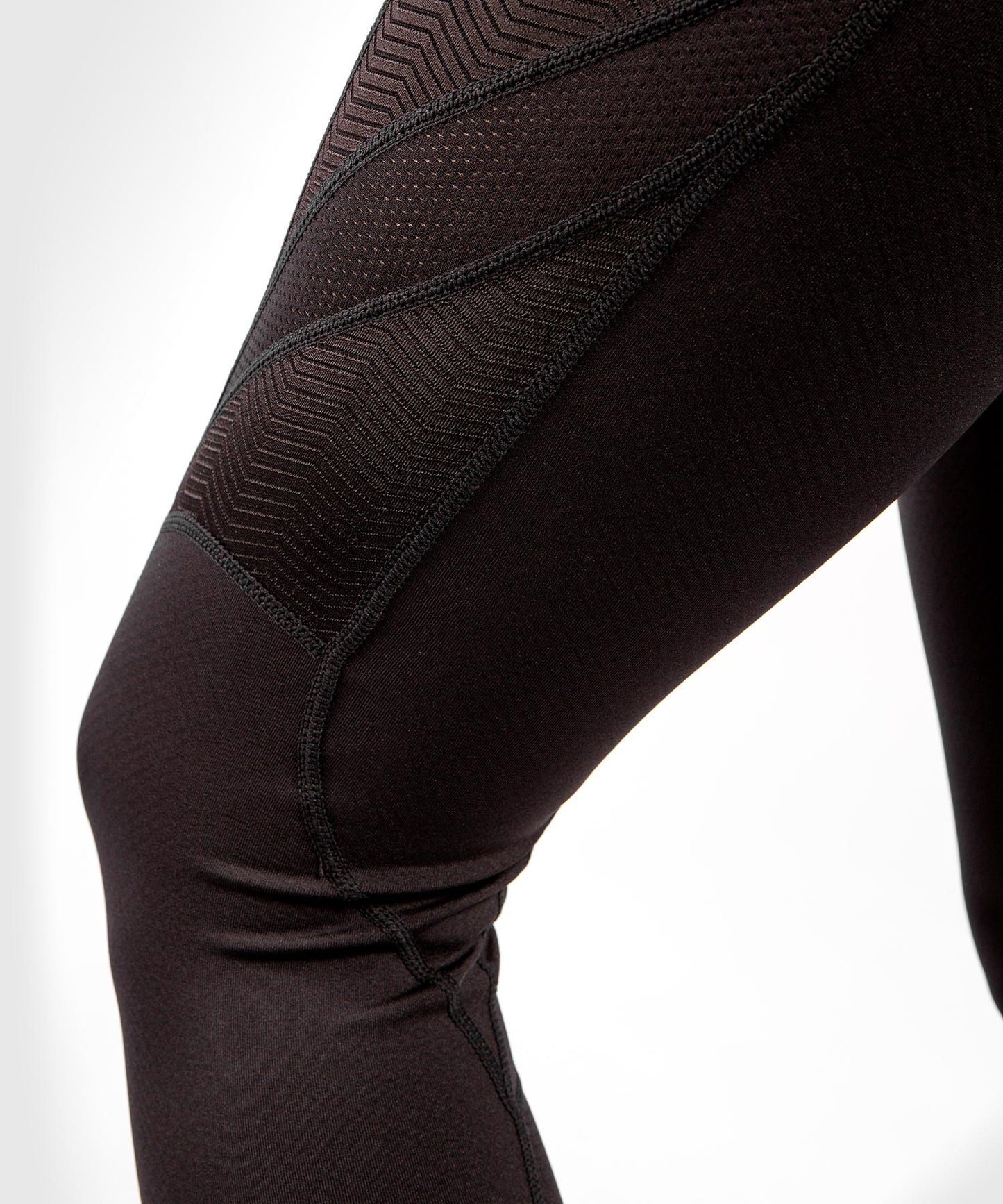 Venum G-fit Leggings Black / Black