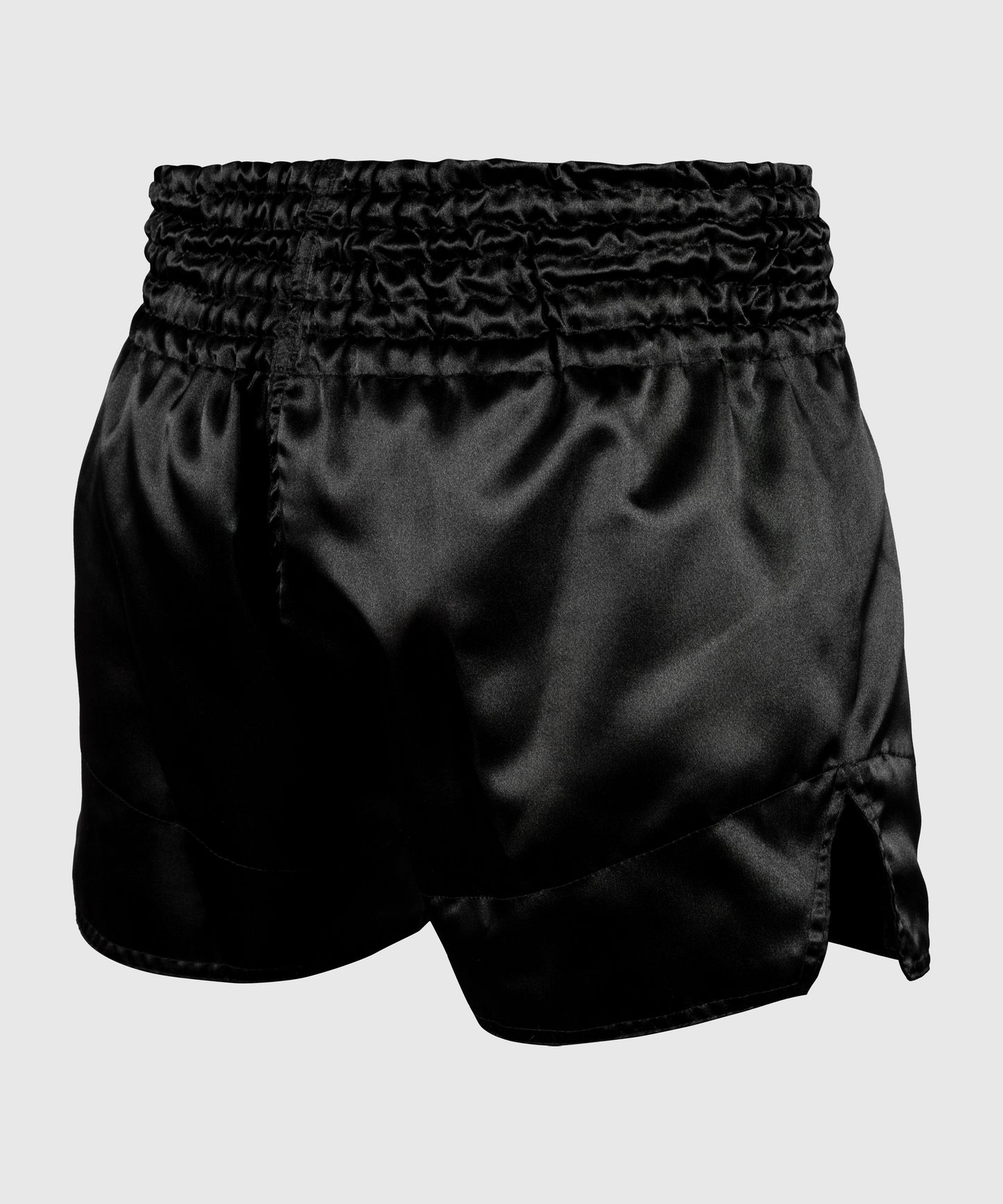 Venum Muay Thai Shorts Classic - Zwart/Rood