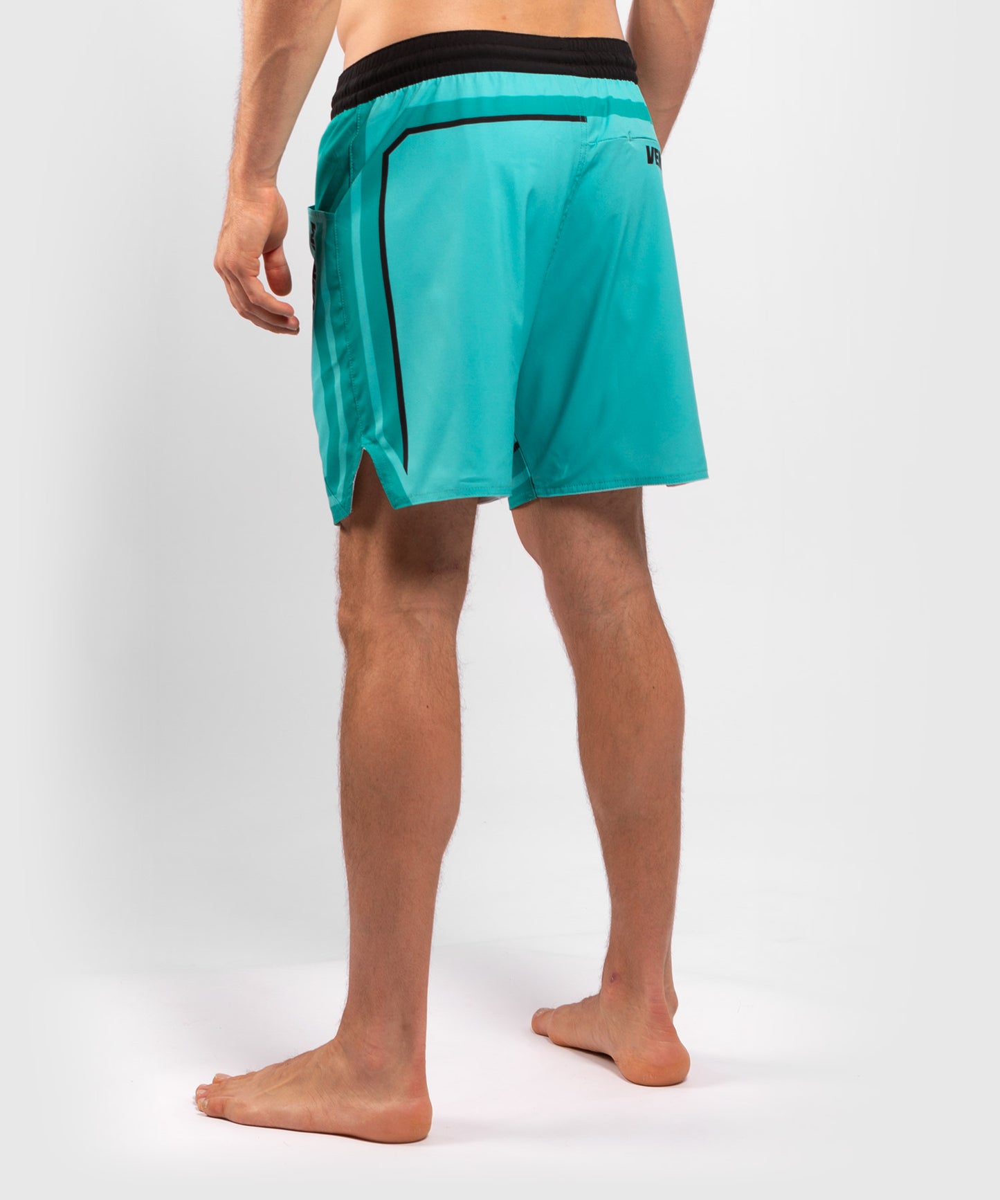 Zwemshorts Venum Bali - MintBlauw
