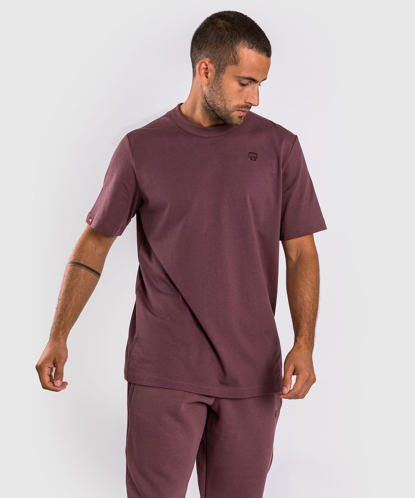 Venum Silent Power T-shirt - Bruin