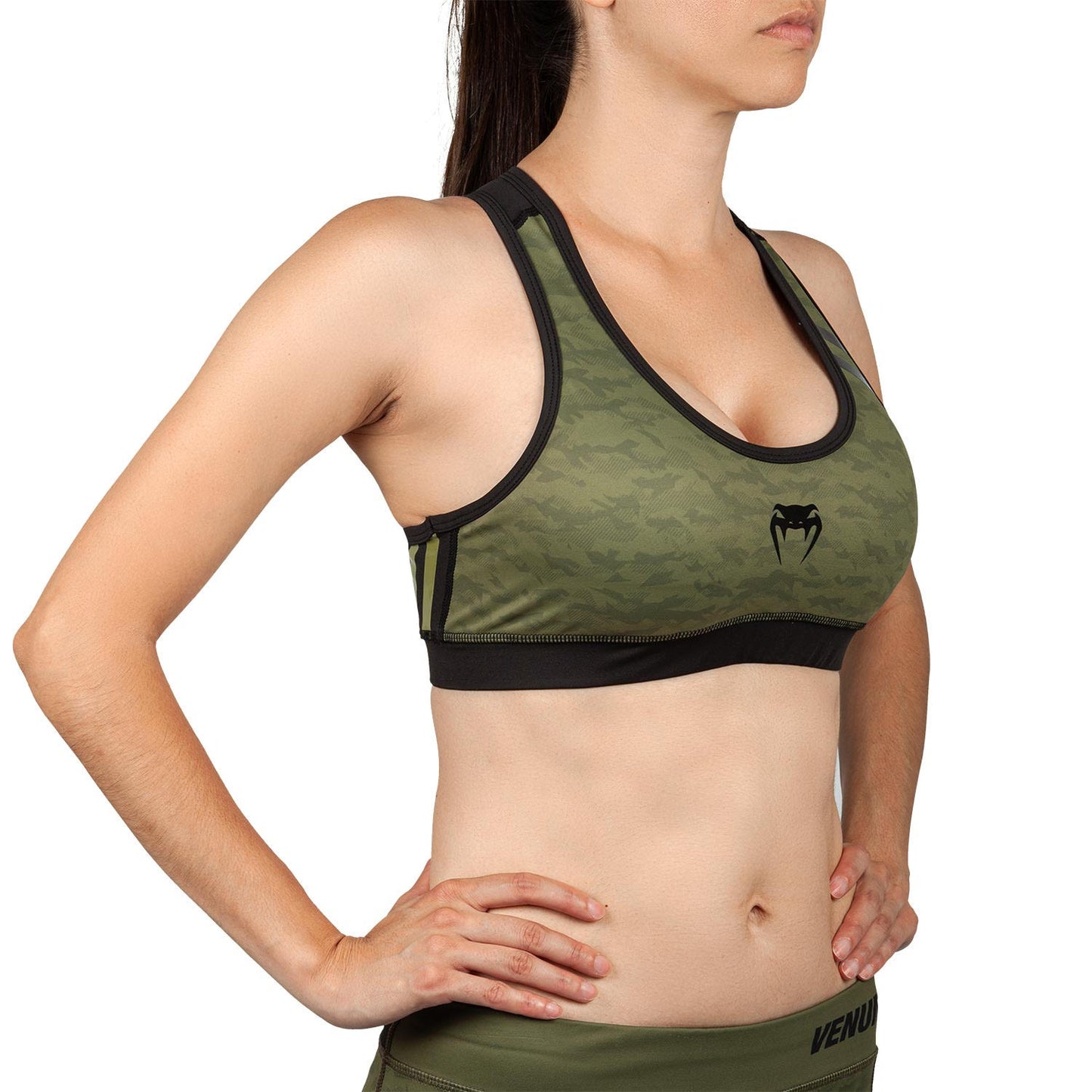Venum Power 2.0 Sport Bra - voor dames