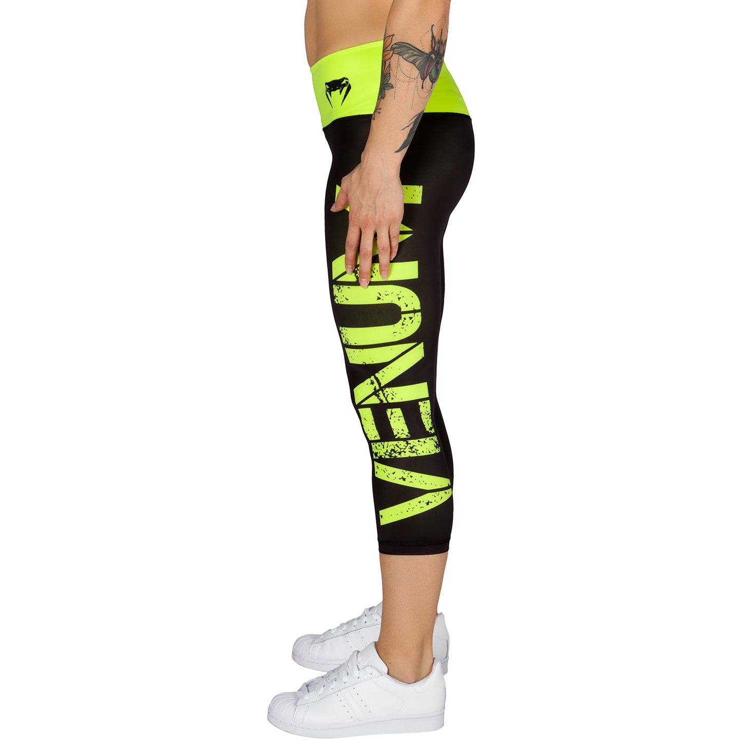Venum Power Korte Legging