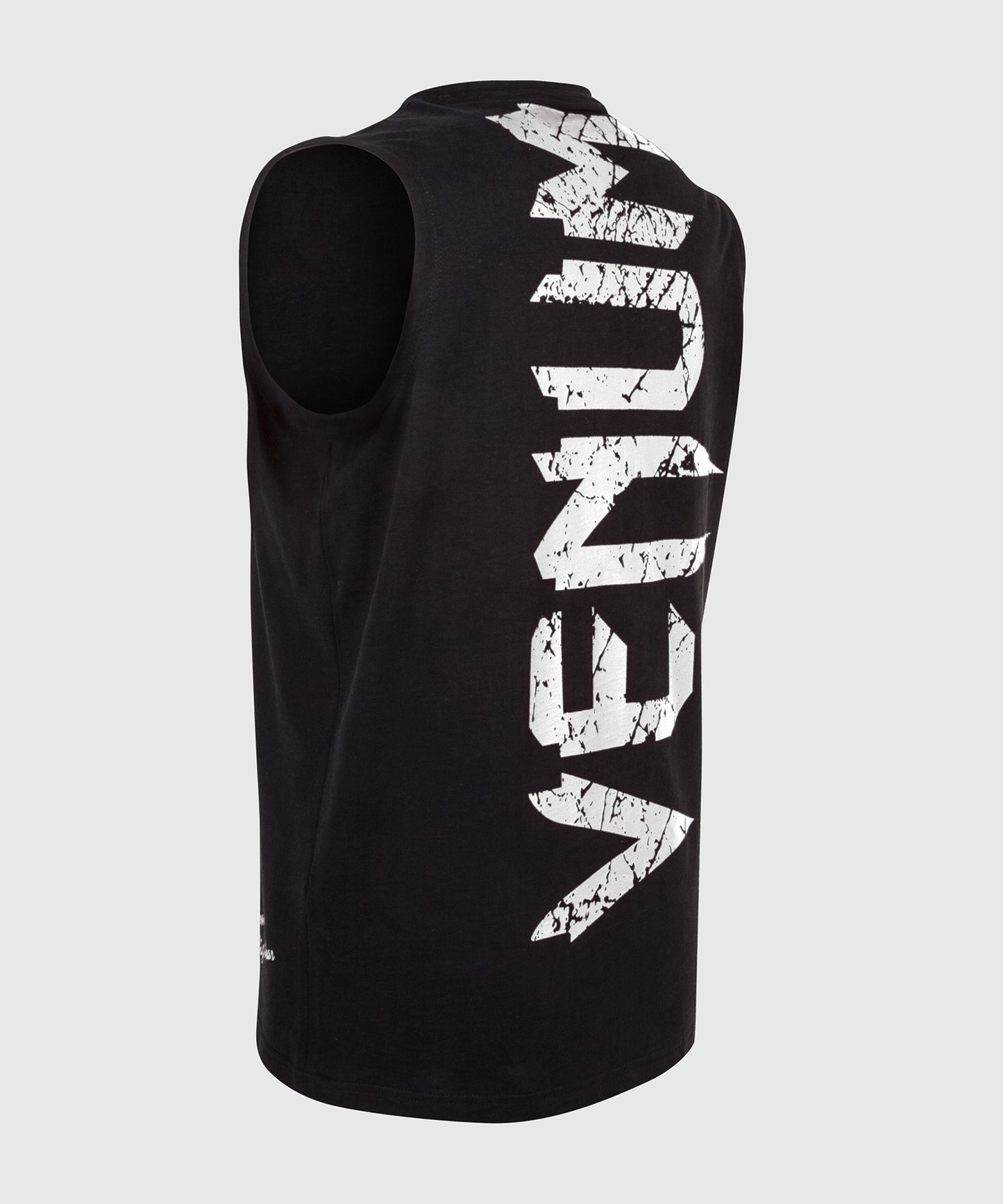 Venum Giant Tanktop - zwart/ice
