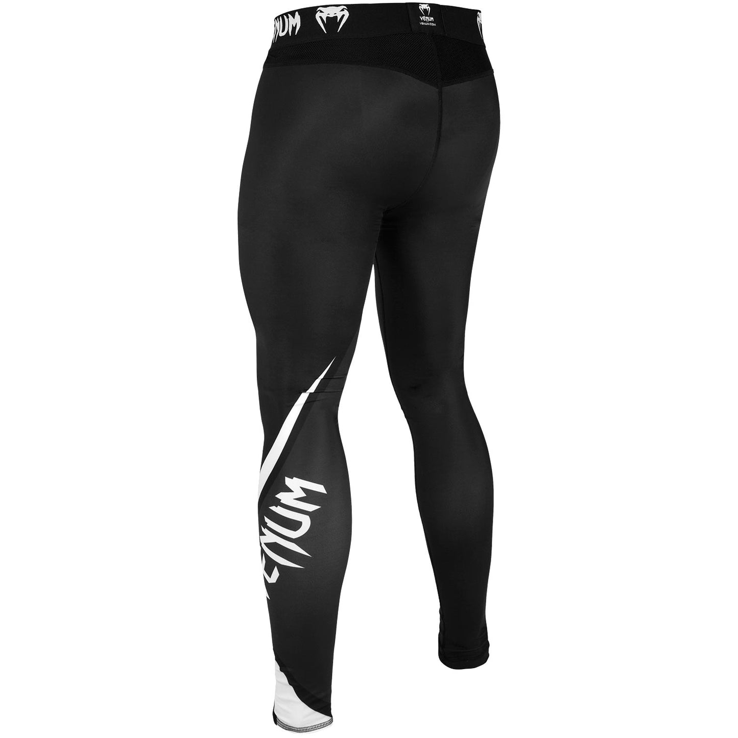 VENUM CONTENDER 4.0 COMPRESSIEPANTY - ZWART/GRIJS-WIT