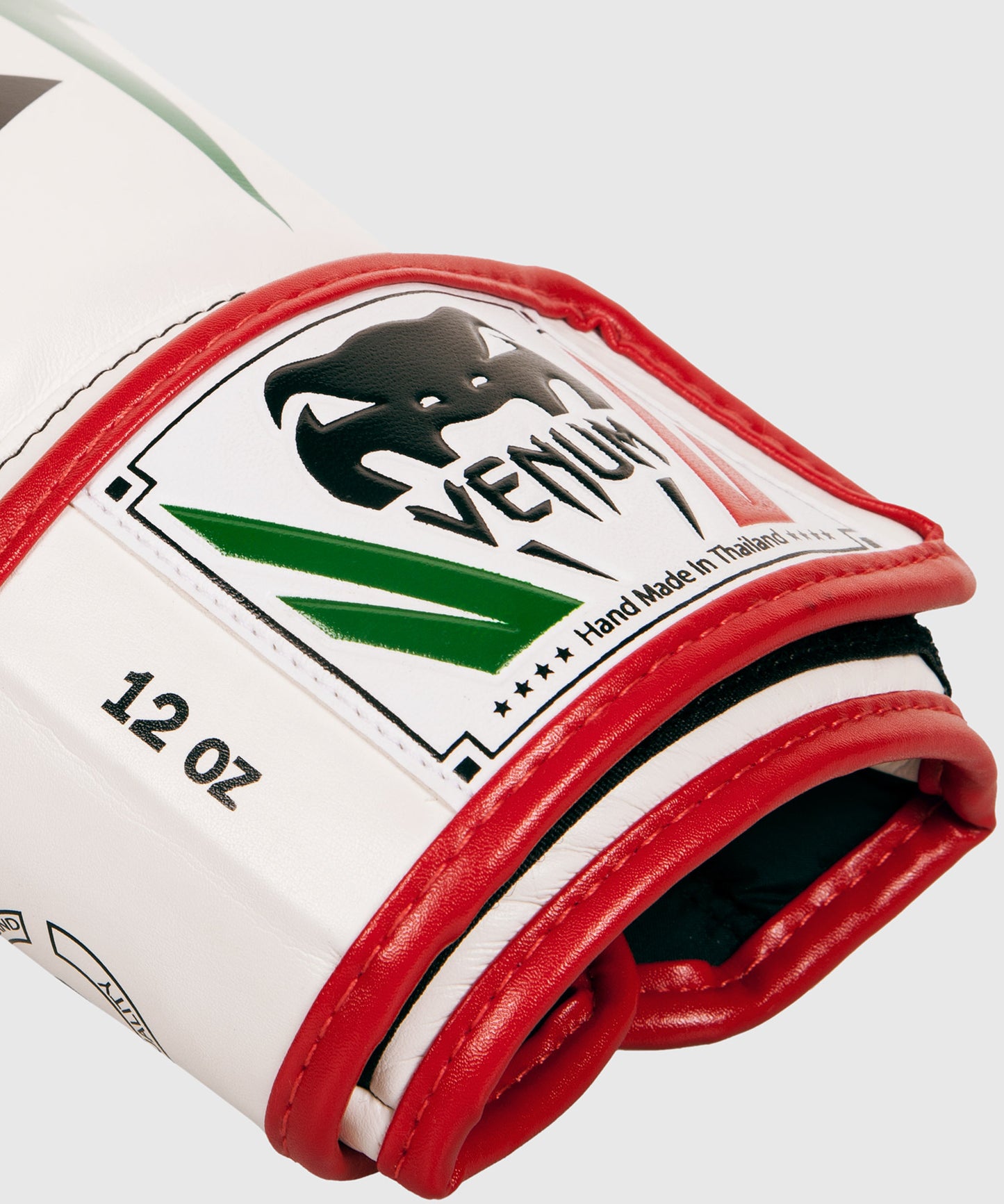 Venum Elite Italië Bokshandschoenen - Wit