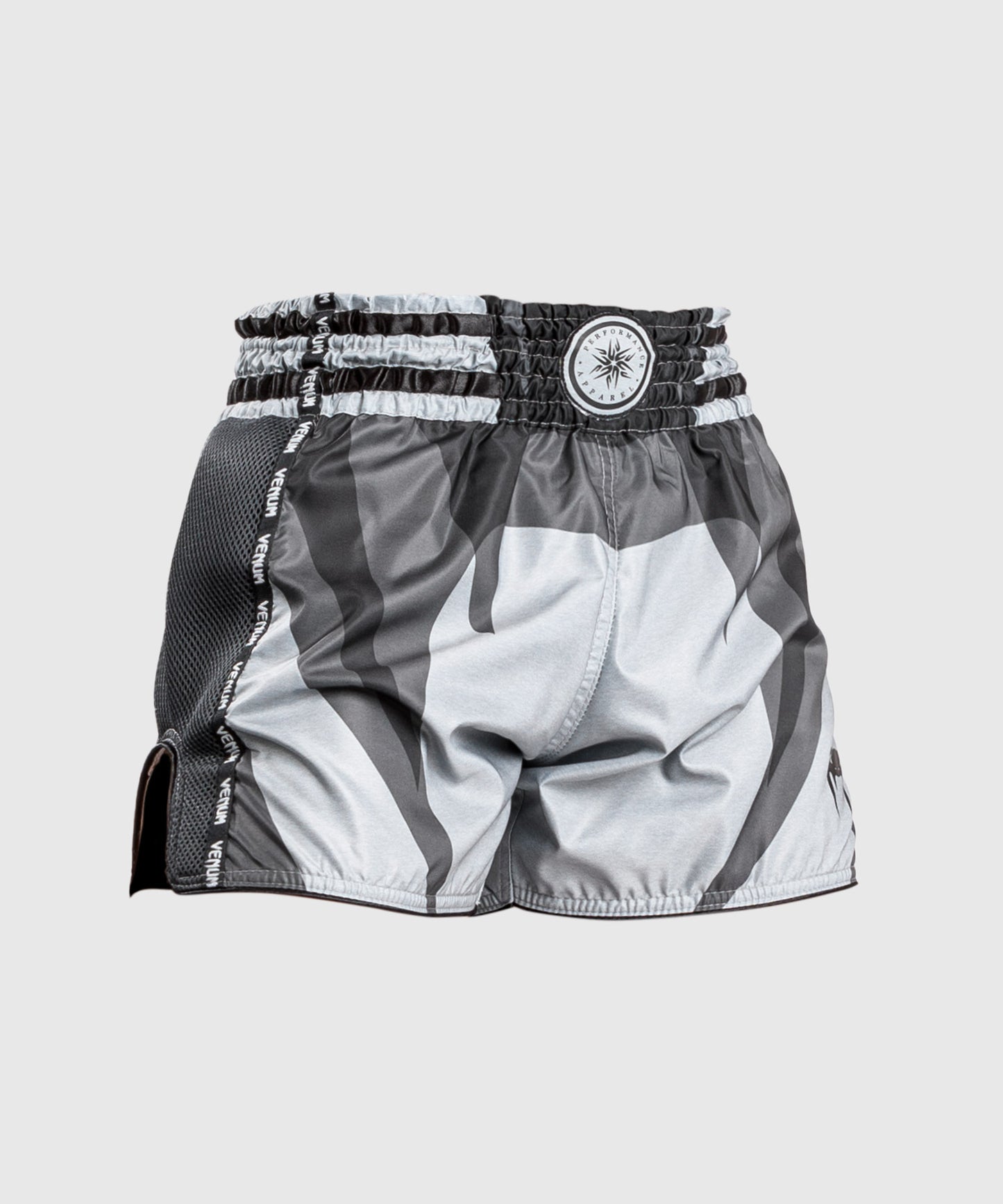 Venum Stone Muay Thai Broek - Mineraalgroen