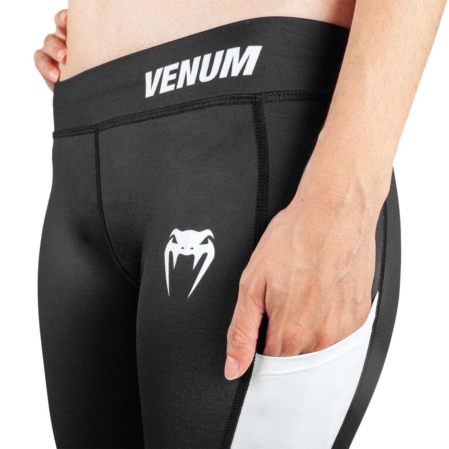 Venum Power 2.0 Legging - voor dames