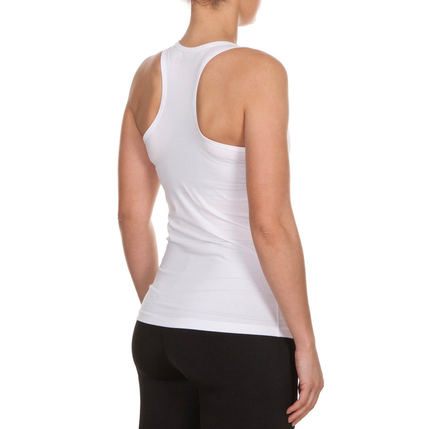 Venum Essential Tank Top - Wit