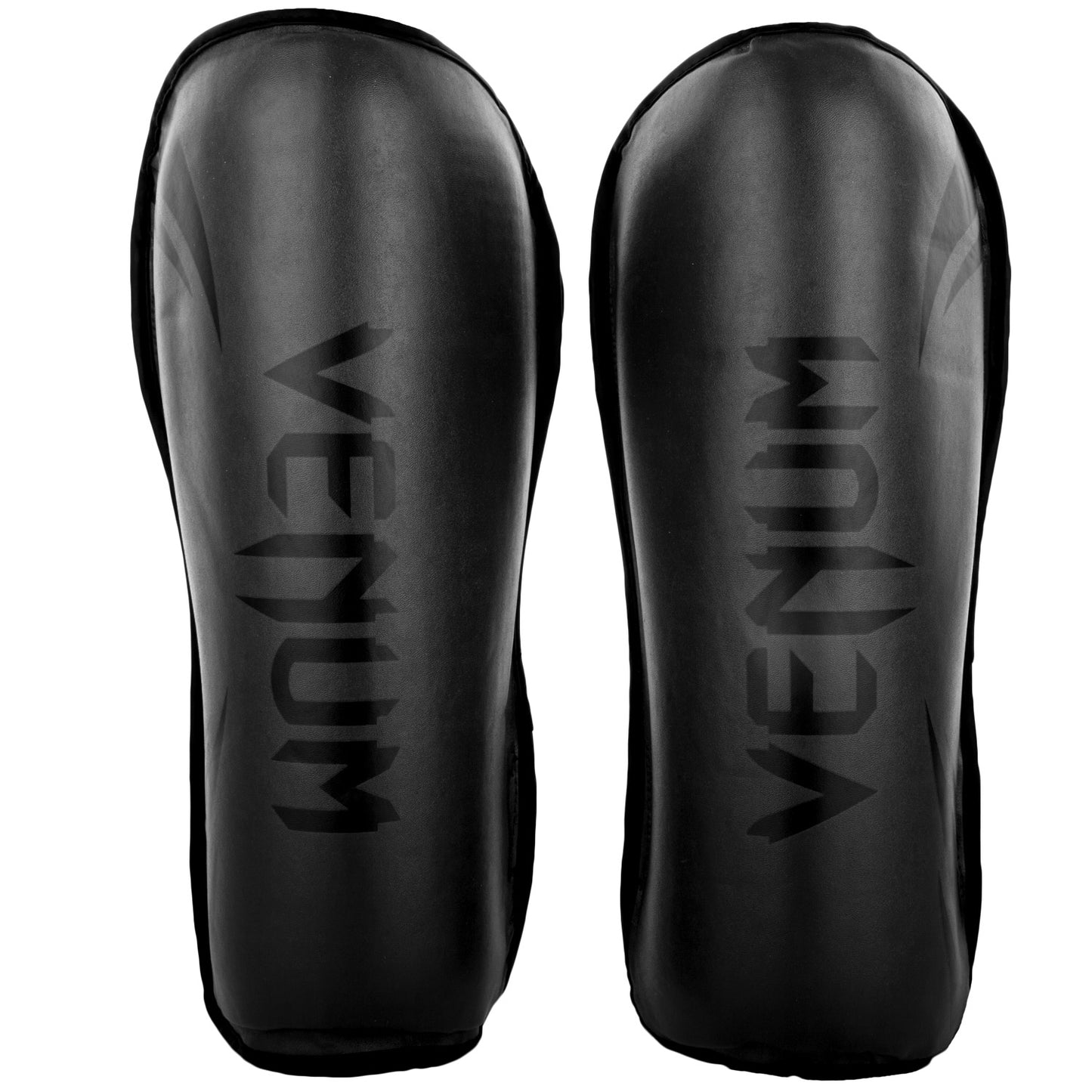 VENUM CHALLENGER SCHEENBESCHERMERS - ZWART - Zwart/Zwart