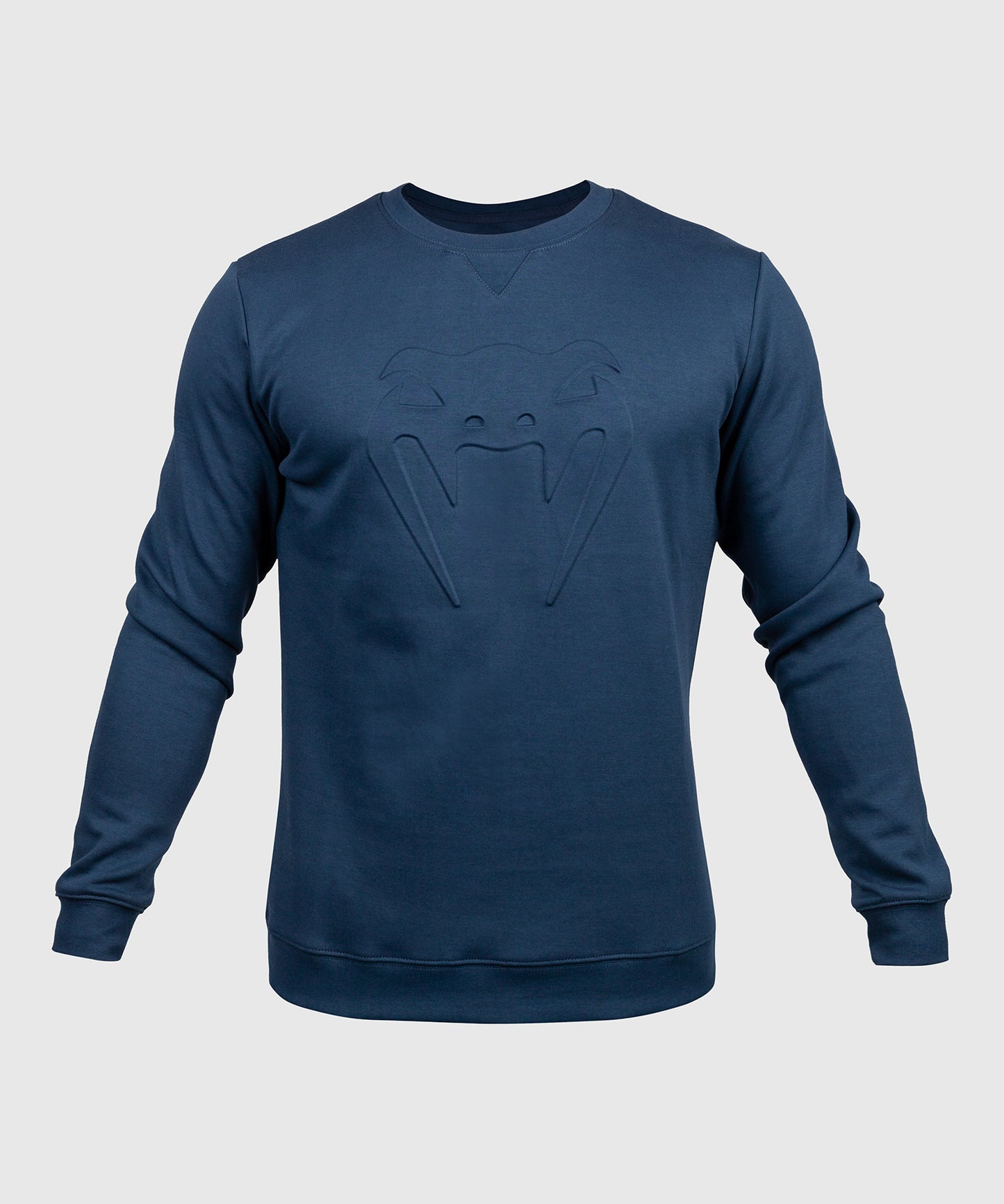 Venum Classic Hoodie - Marineblauw