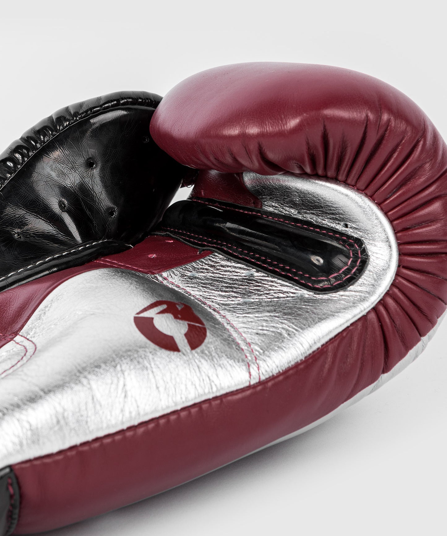 Venum Giant 3.0 Bokshandschoenen - nappaleer - Bordeaux