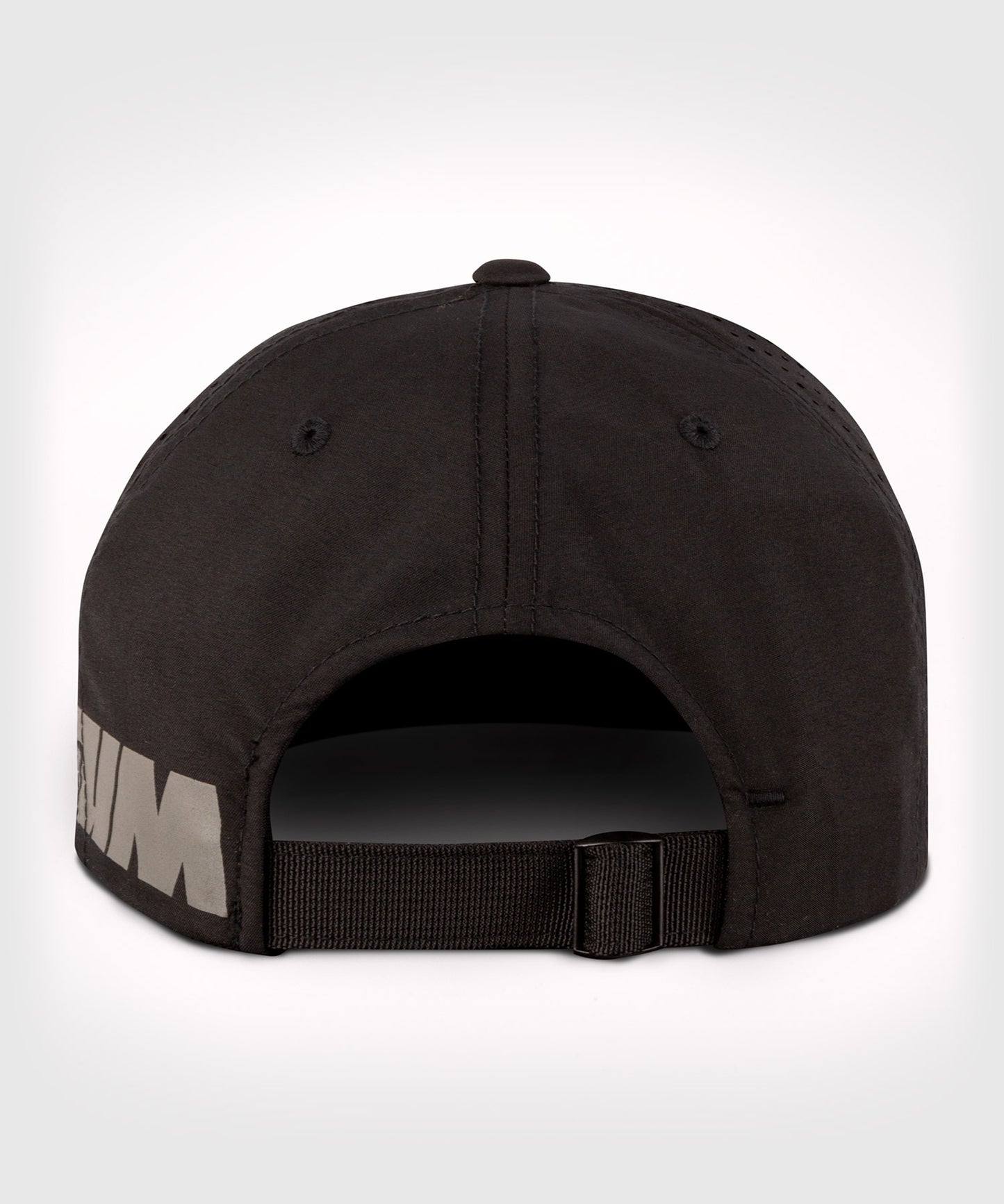 Venum Connect Cap - Zwart/Grijs