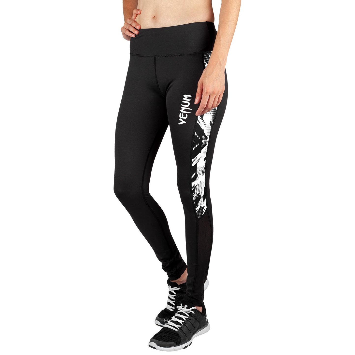 Venum Tecmo Legging - voor dames
