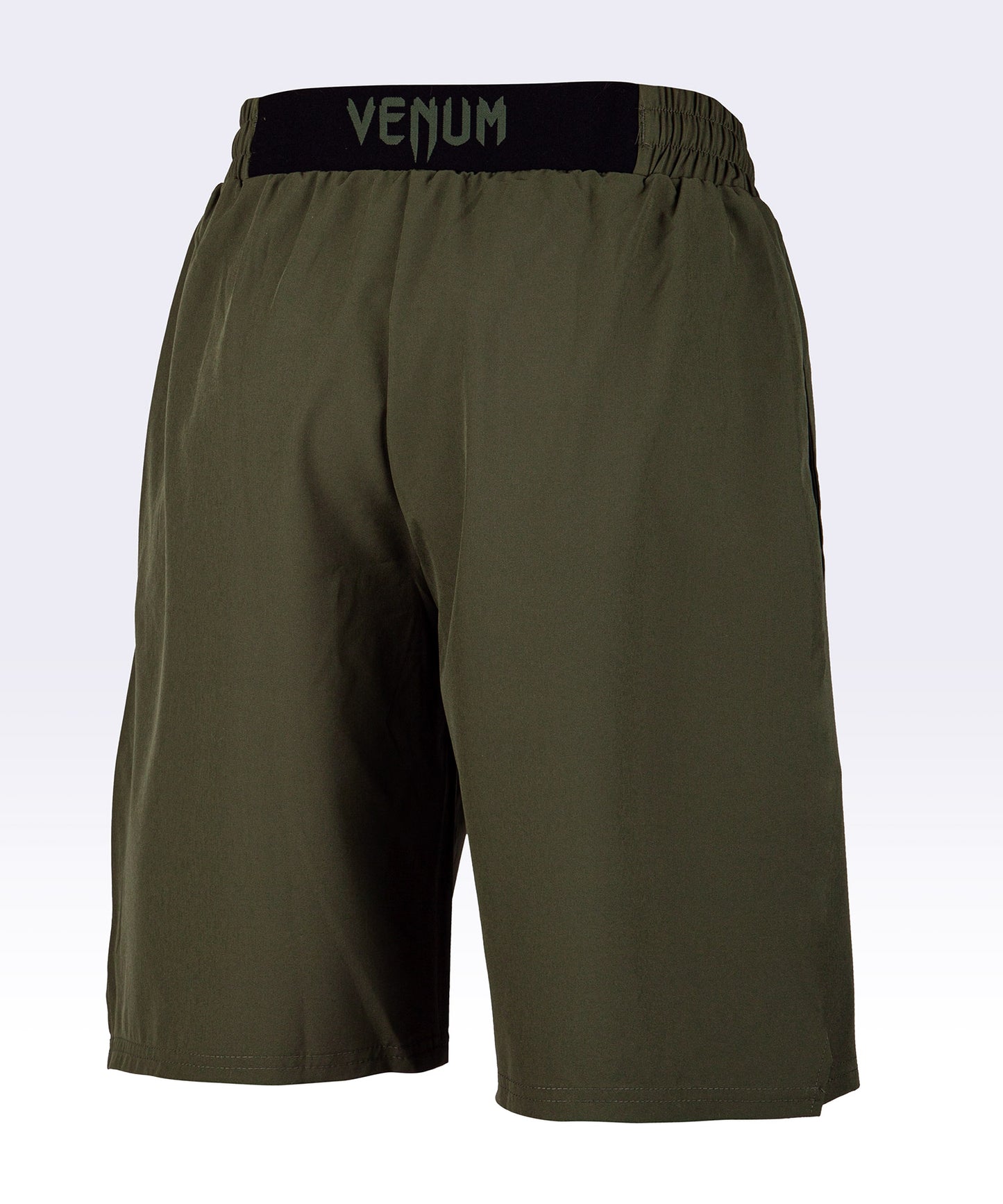 Venum Classic Training Shorts - Kaki