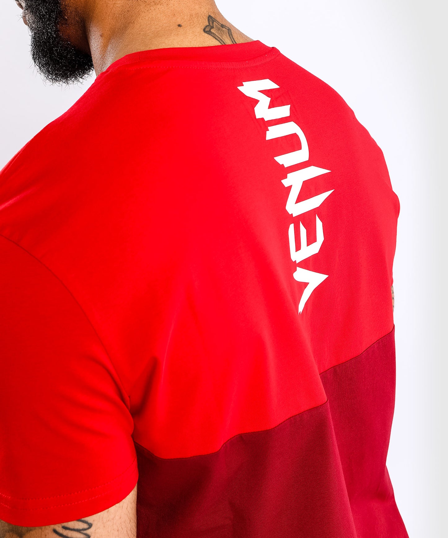Venum Laser 2.0 T-shirt - Rood