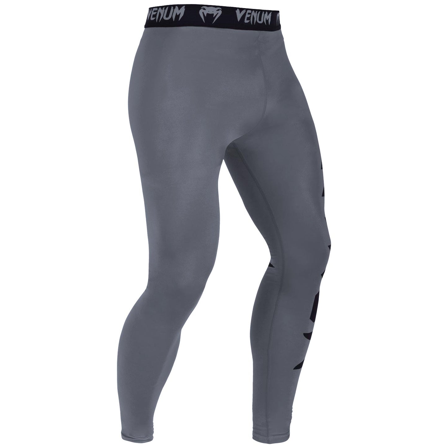Venum Giant compressiepanty - Ge­mê­leerd Grijs