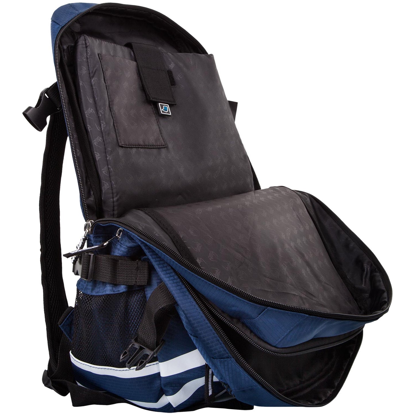 Venum Challenger Pro Rugzak - Neo Geel