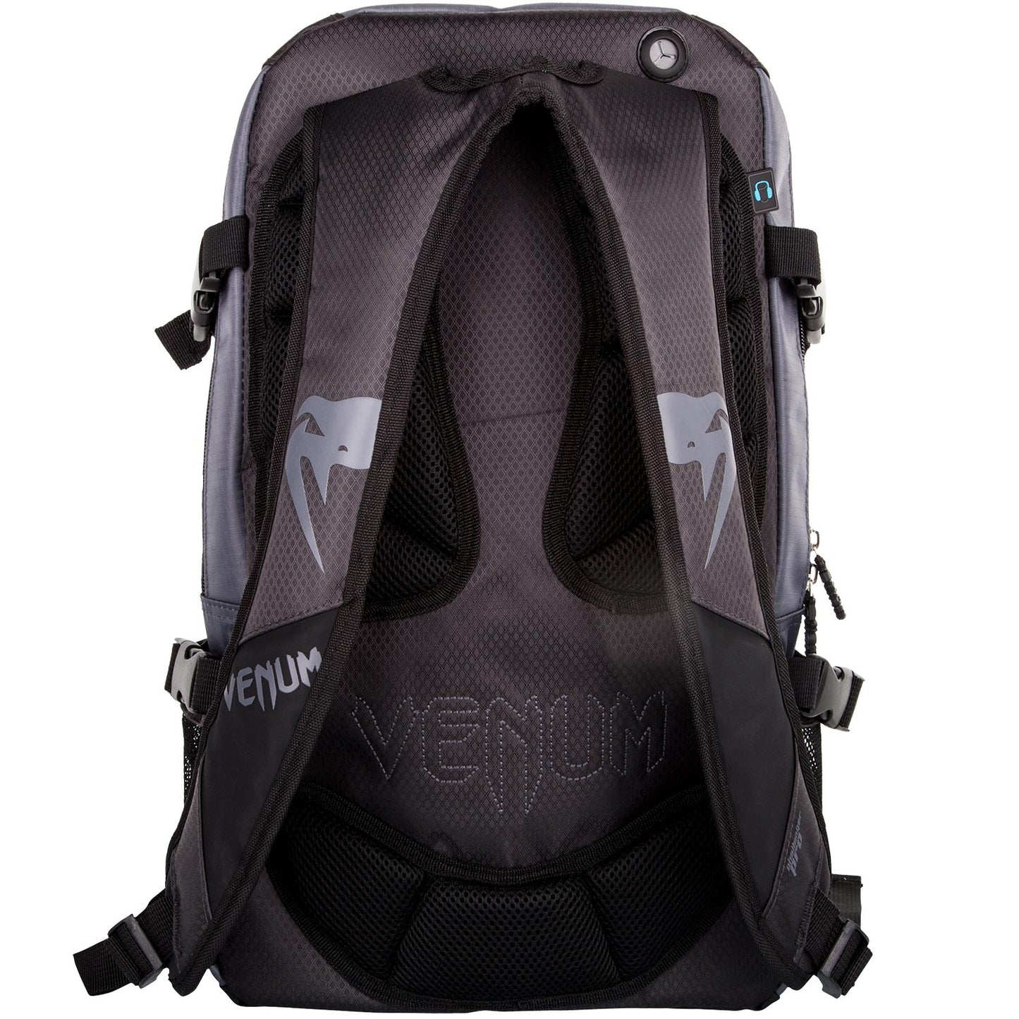 Venum Challenger Pro Rugzak - Neo Geel