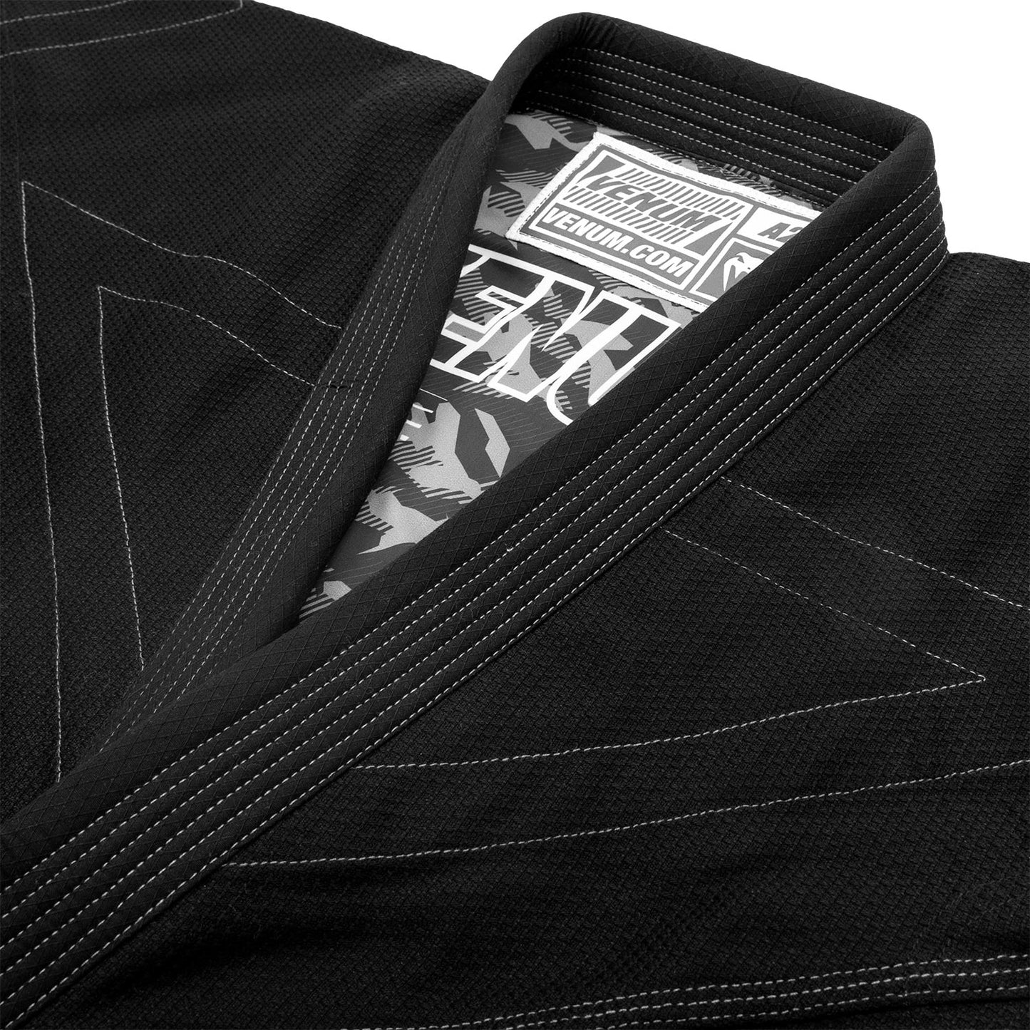 Venum Classic 2.0 Bjj Gi - Zwart