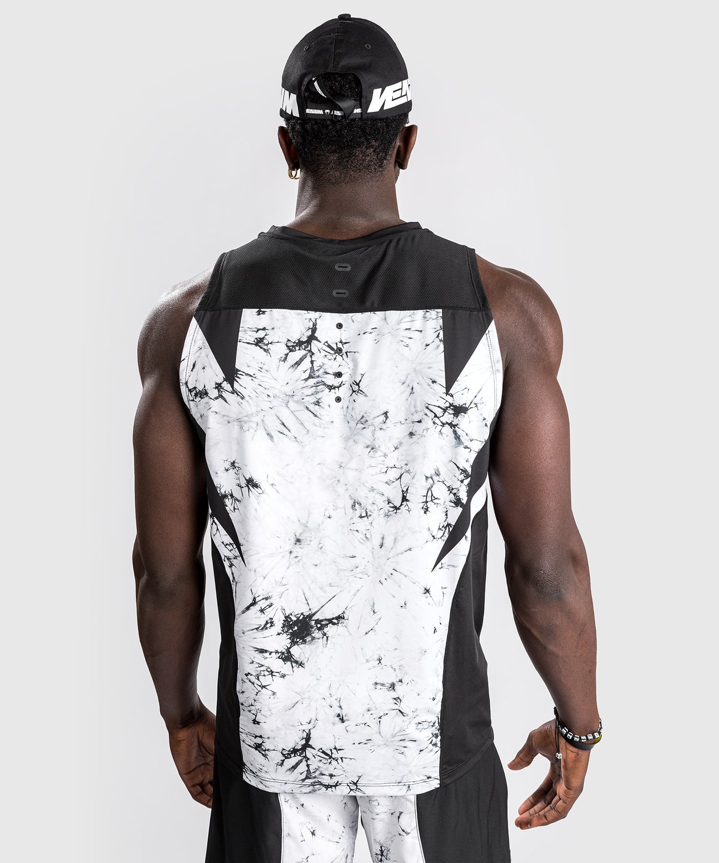 Venum G-Fit Marble Dry Tech Tank Top - Marble