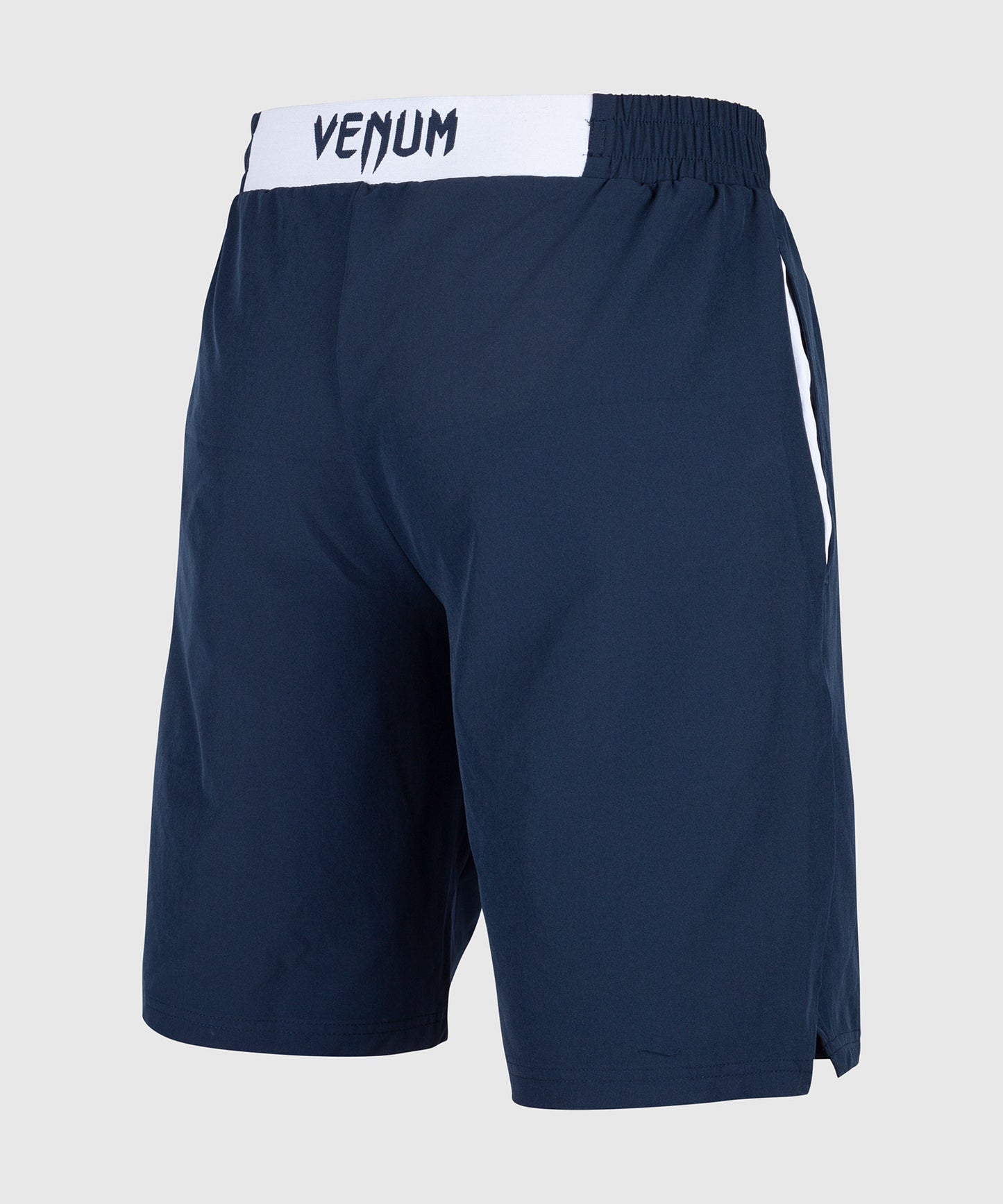 Venum Classic Training Shorts - Marineblauw