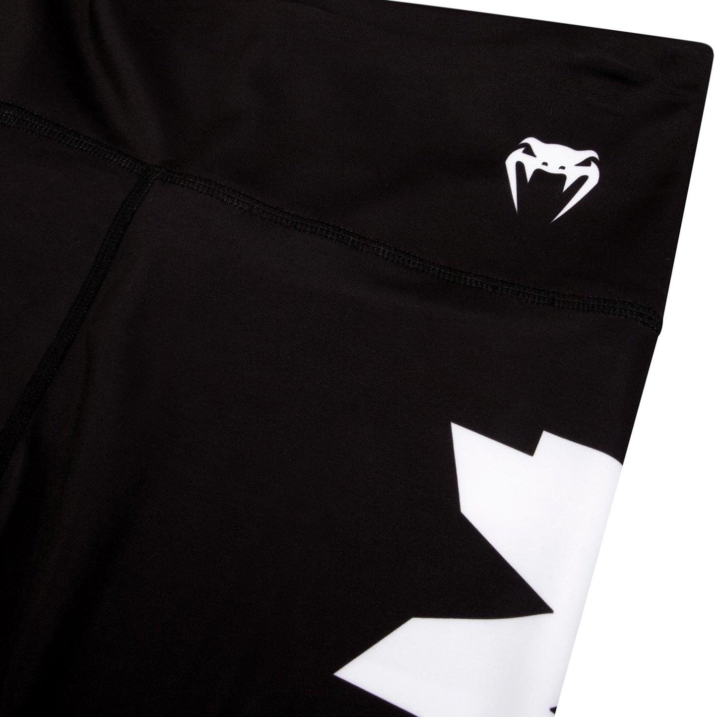 Venum Giant Geknipte Legging - Zwart