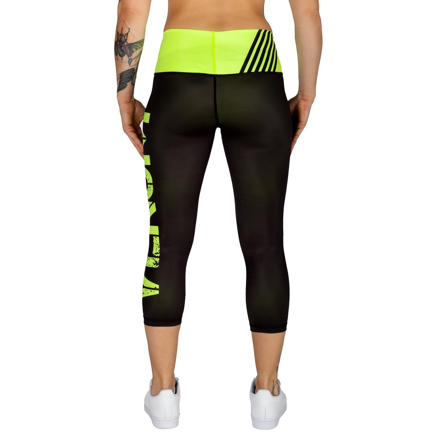 Venum Power Korte Legging