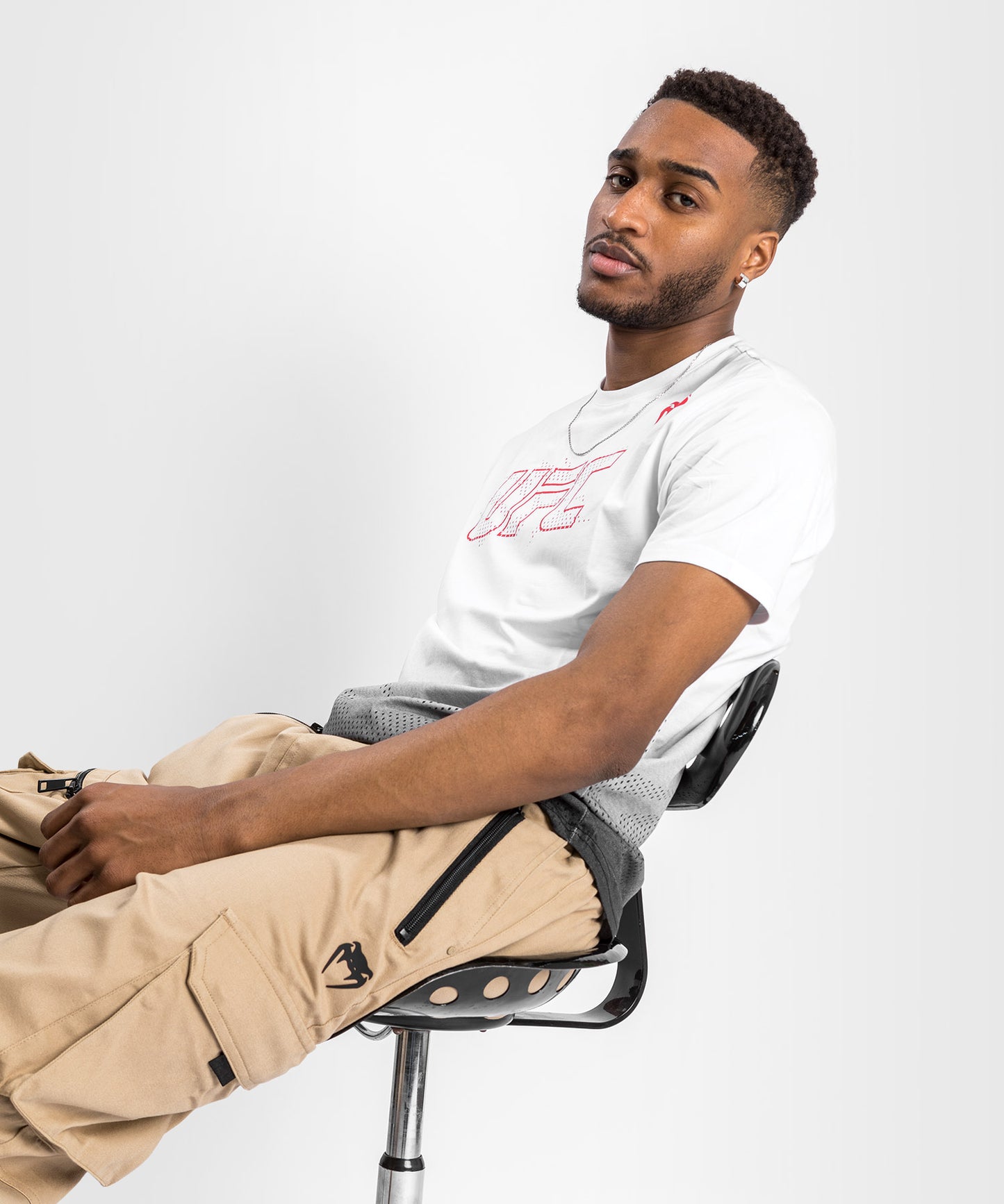 Venum Cargo Pants - Zand