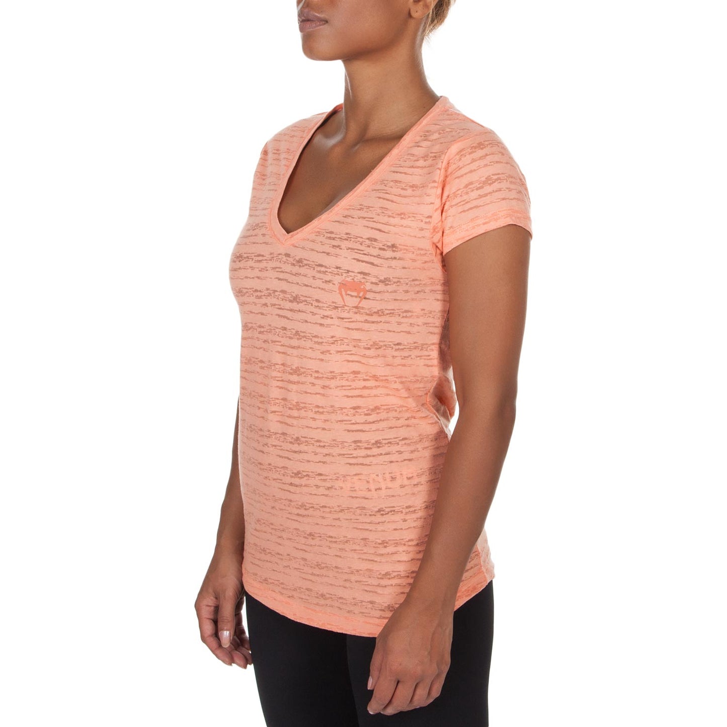 Venum Essentieel V-hals T-shirt