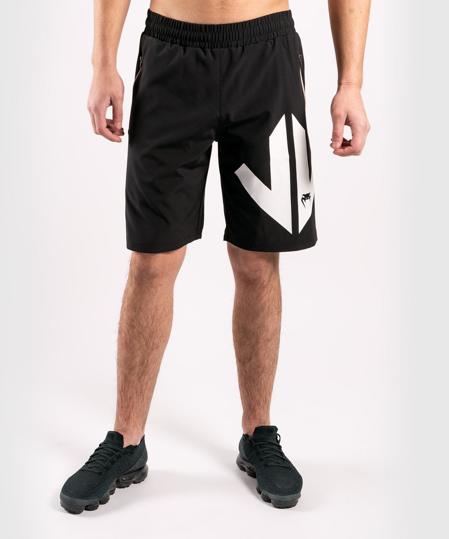Venum Arrow  Loma Signature Collection Trainingsshort - Zwart/wit